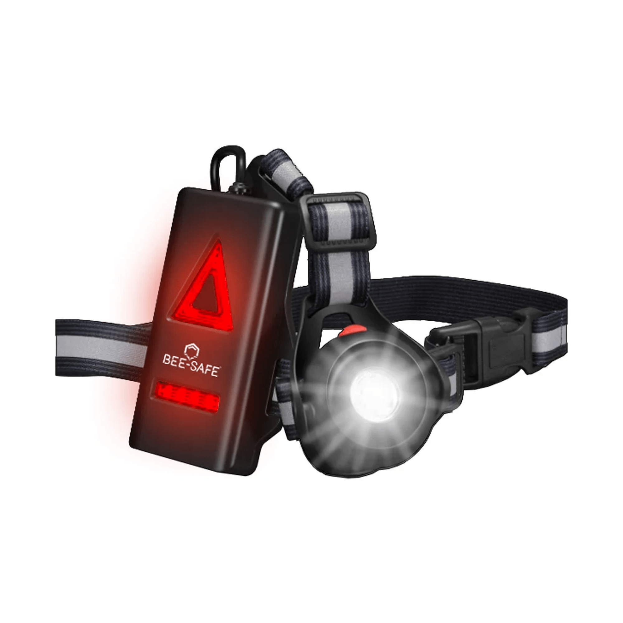 Bee Seen - Body Light USB Run