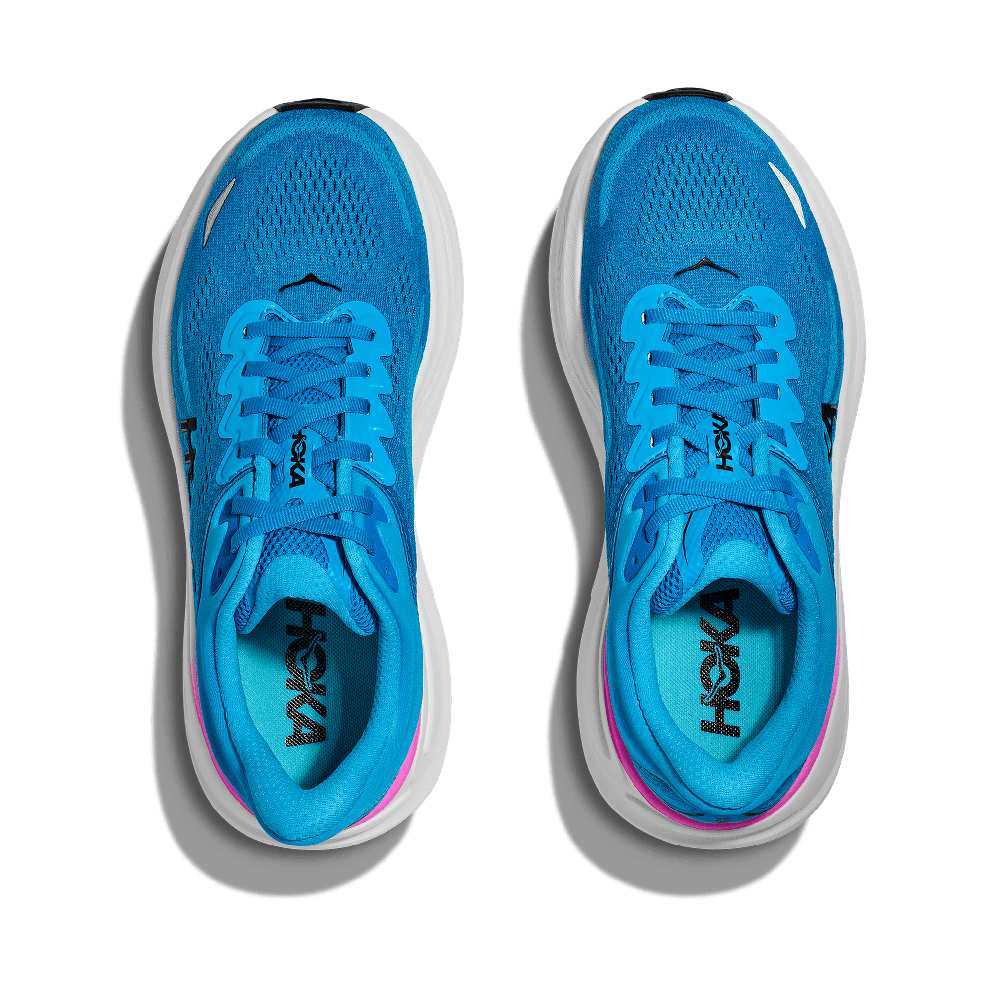 Hoka One One - Bondi 9 Dames