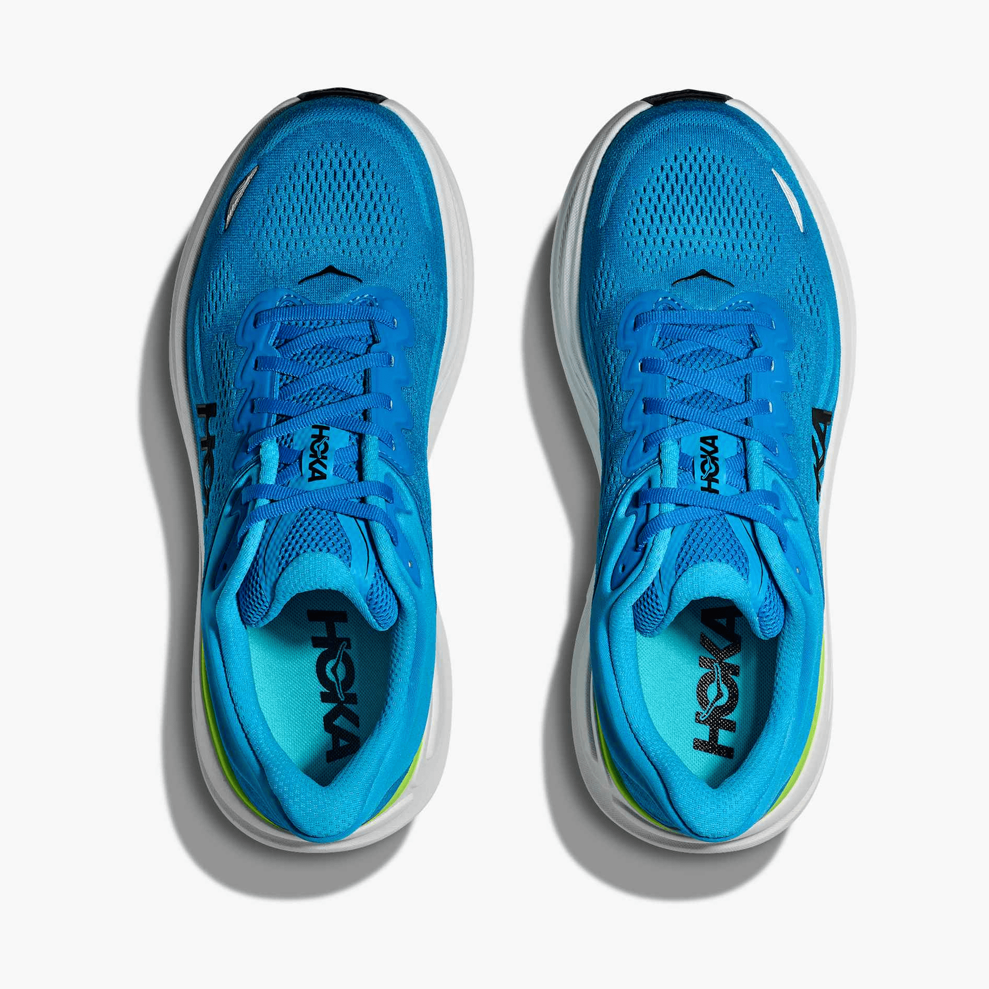 Hoka One One - Bondi 9 Heren