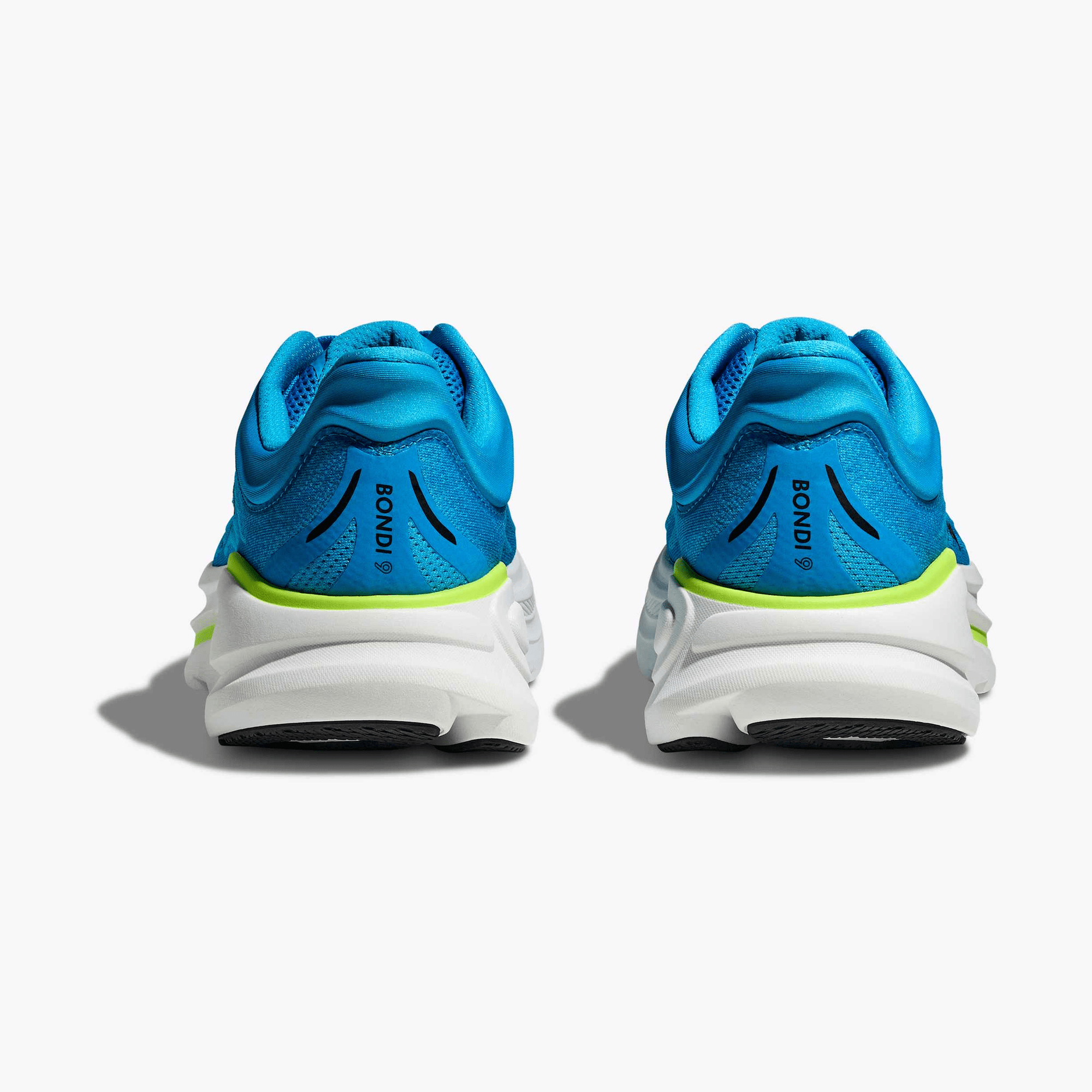 Hoka One One - Bondi 9 Heren