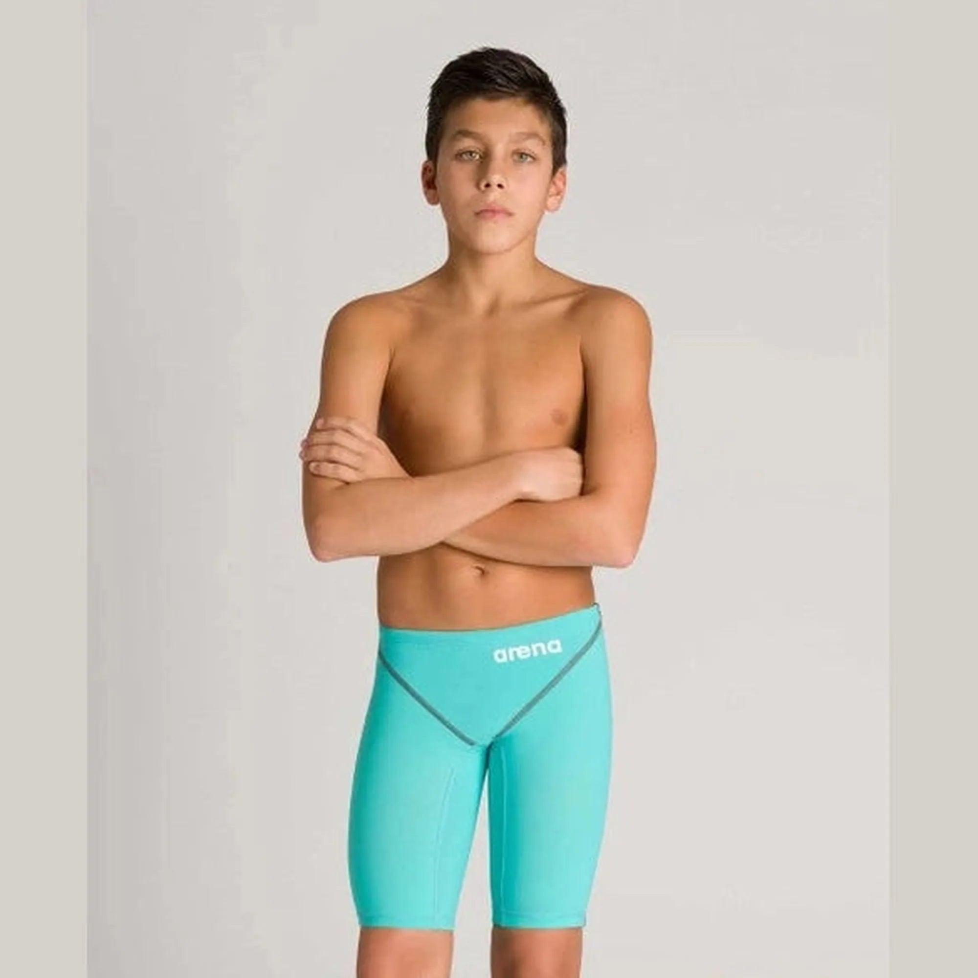 Arena - Boys POWERSKIN ST 2.0 Jammer