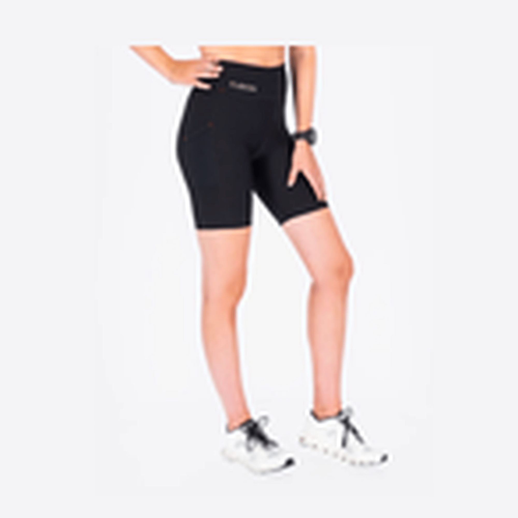 Fusion - C3 Short Training Tights Dames