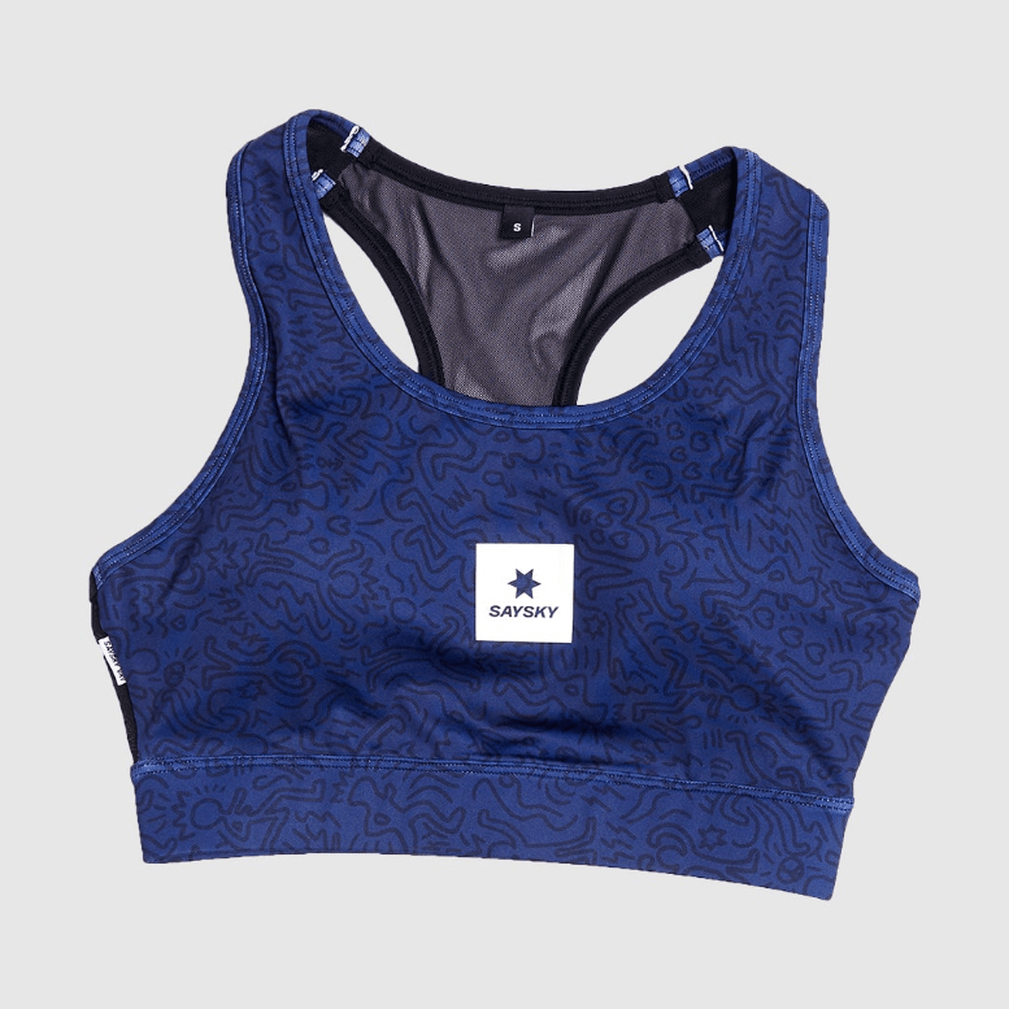 Saysky - CC Combat Sports Bra