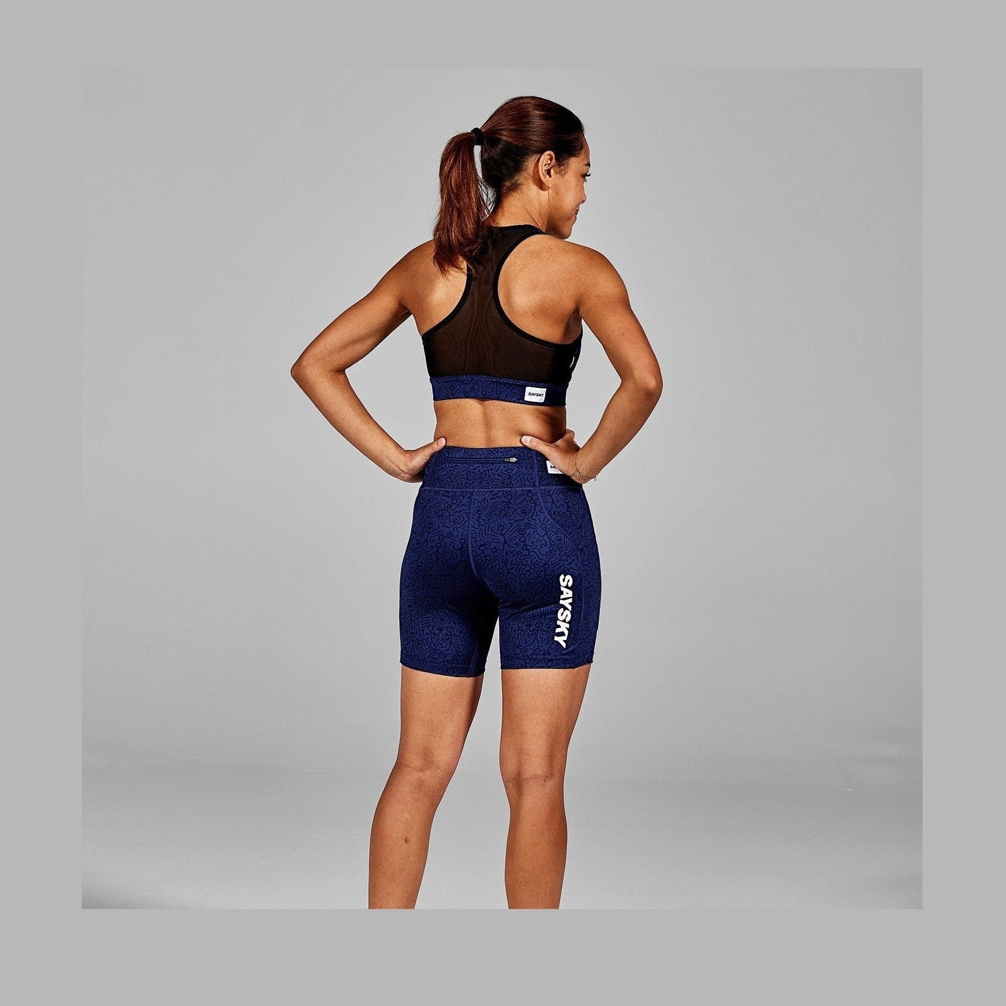 Saysky - CC Combat Sports Bra