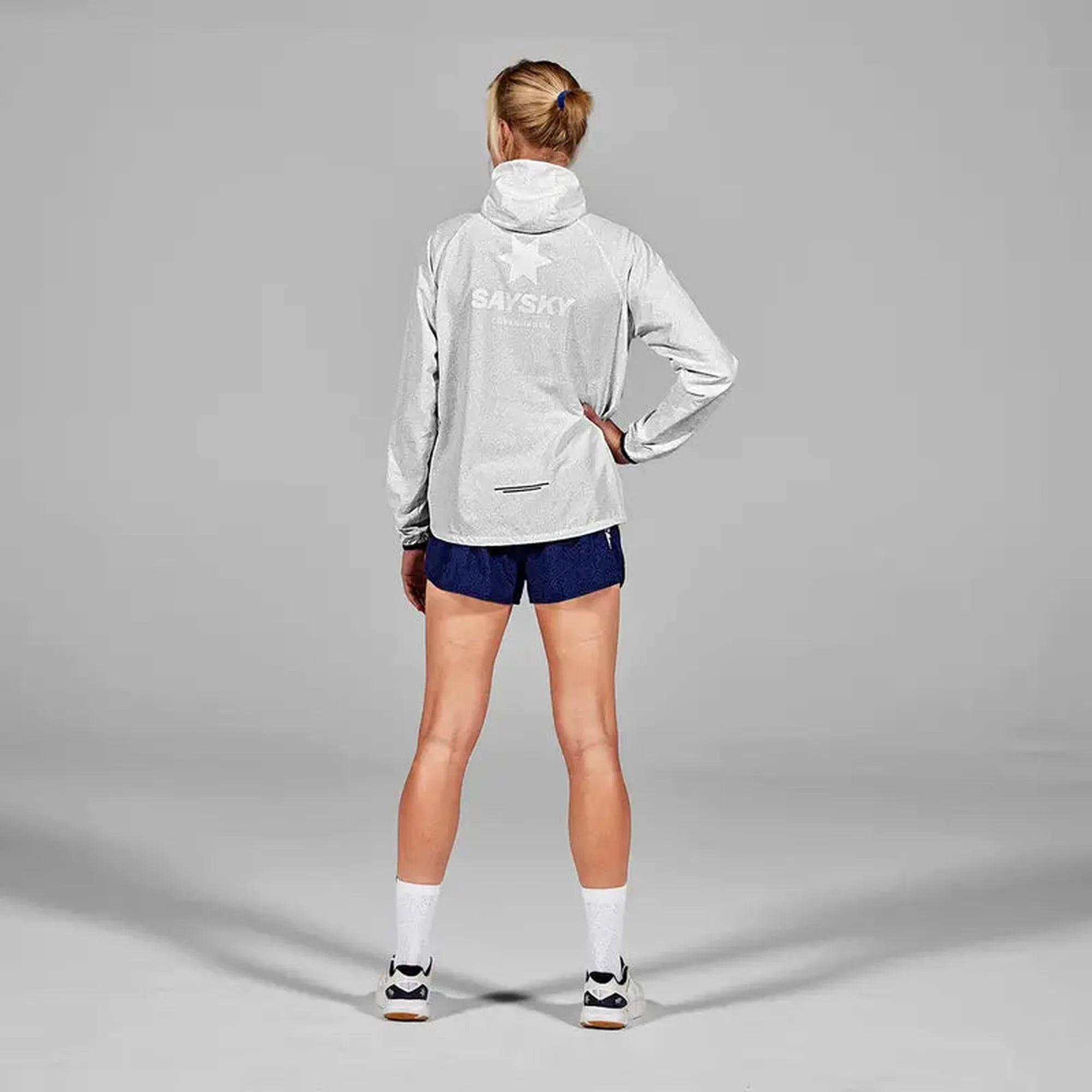 Saysky - CC Pace Jacket Dames