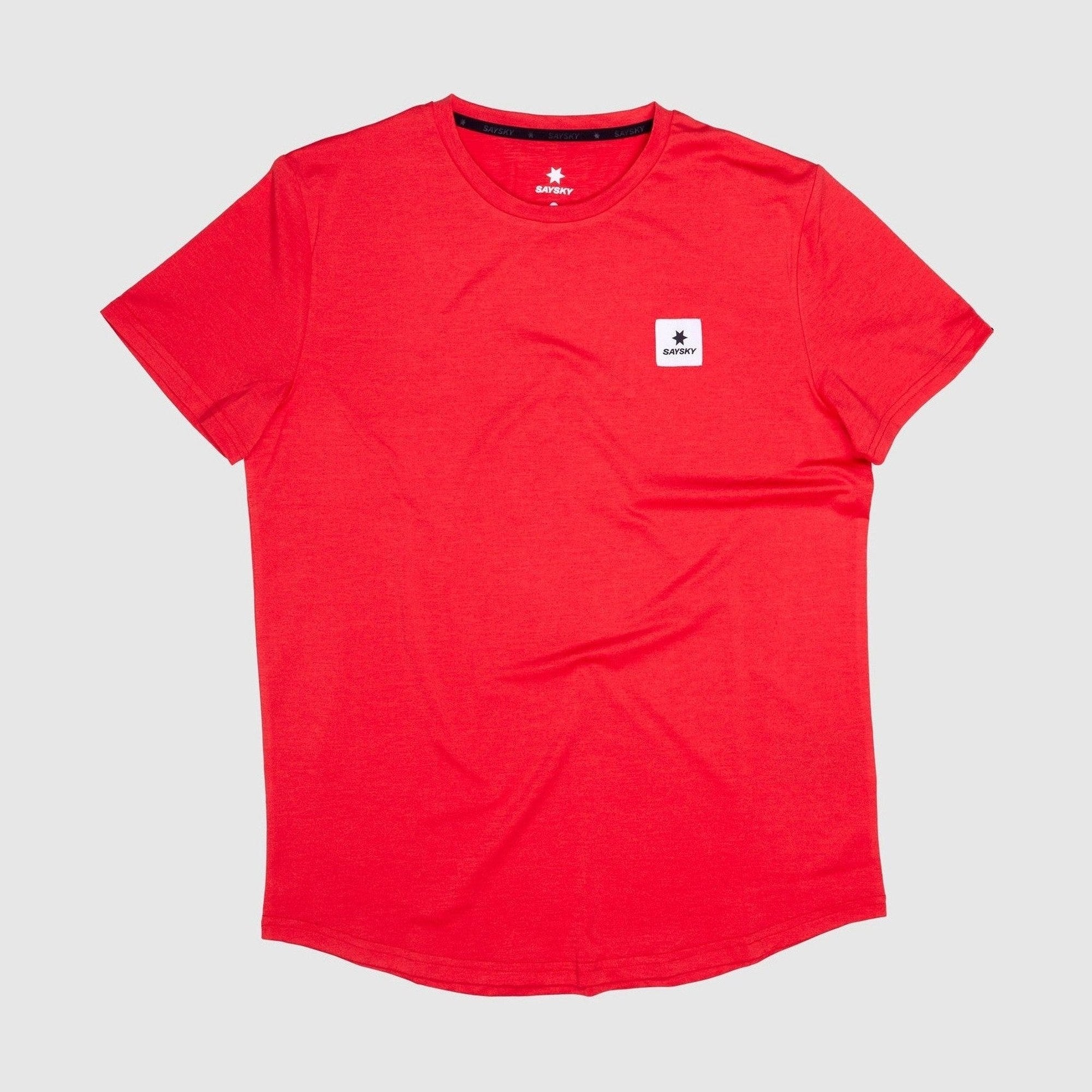 Saysky - CC Pace T-shirt Heren