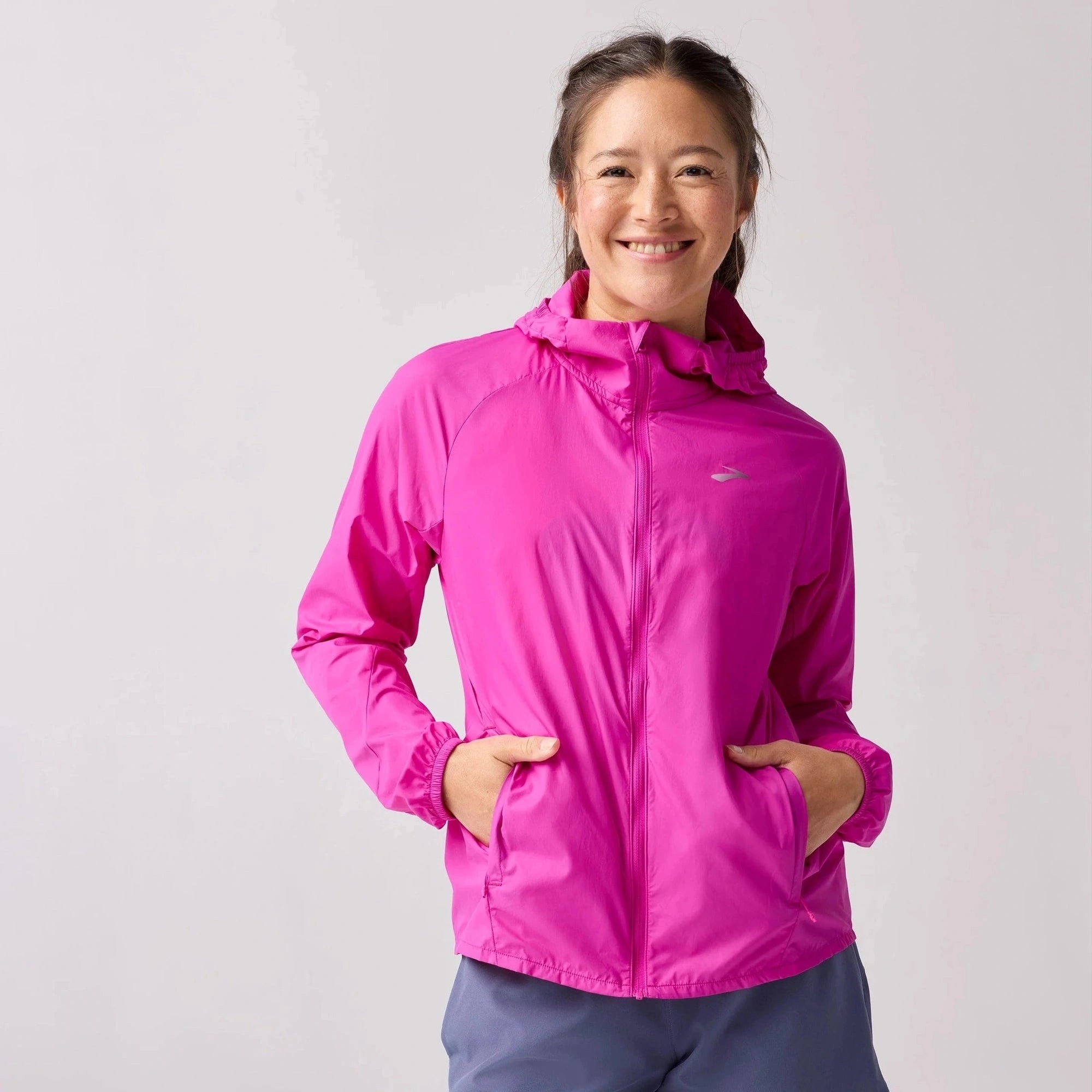 Brooks - Canopy Jacket 2.0 Dames