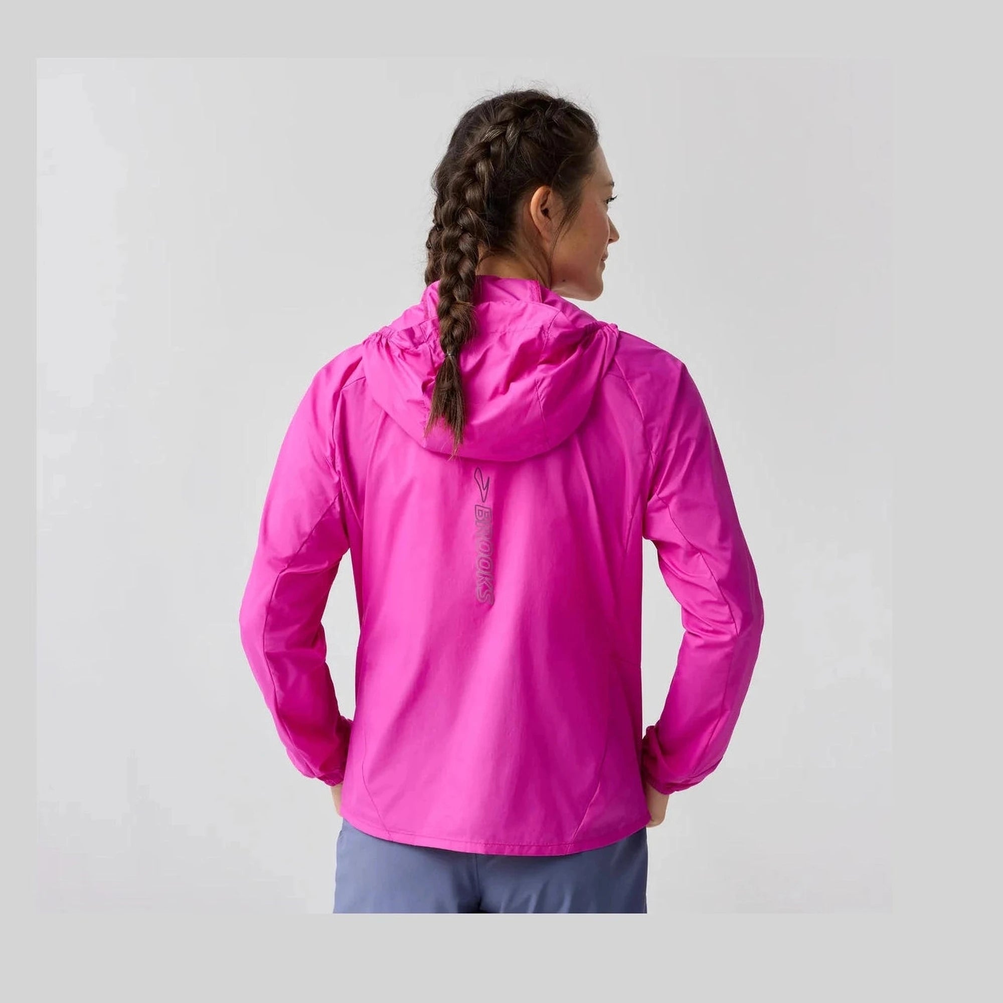 Brooks - Canopy Jacket 2.0 Dames