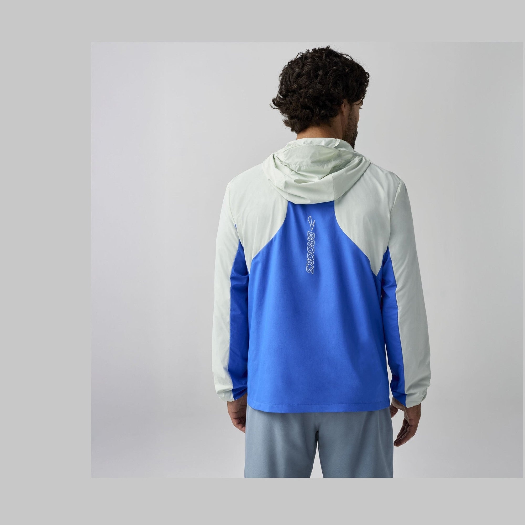 Brooks - Canopy Jacket 2.0 Heren