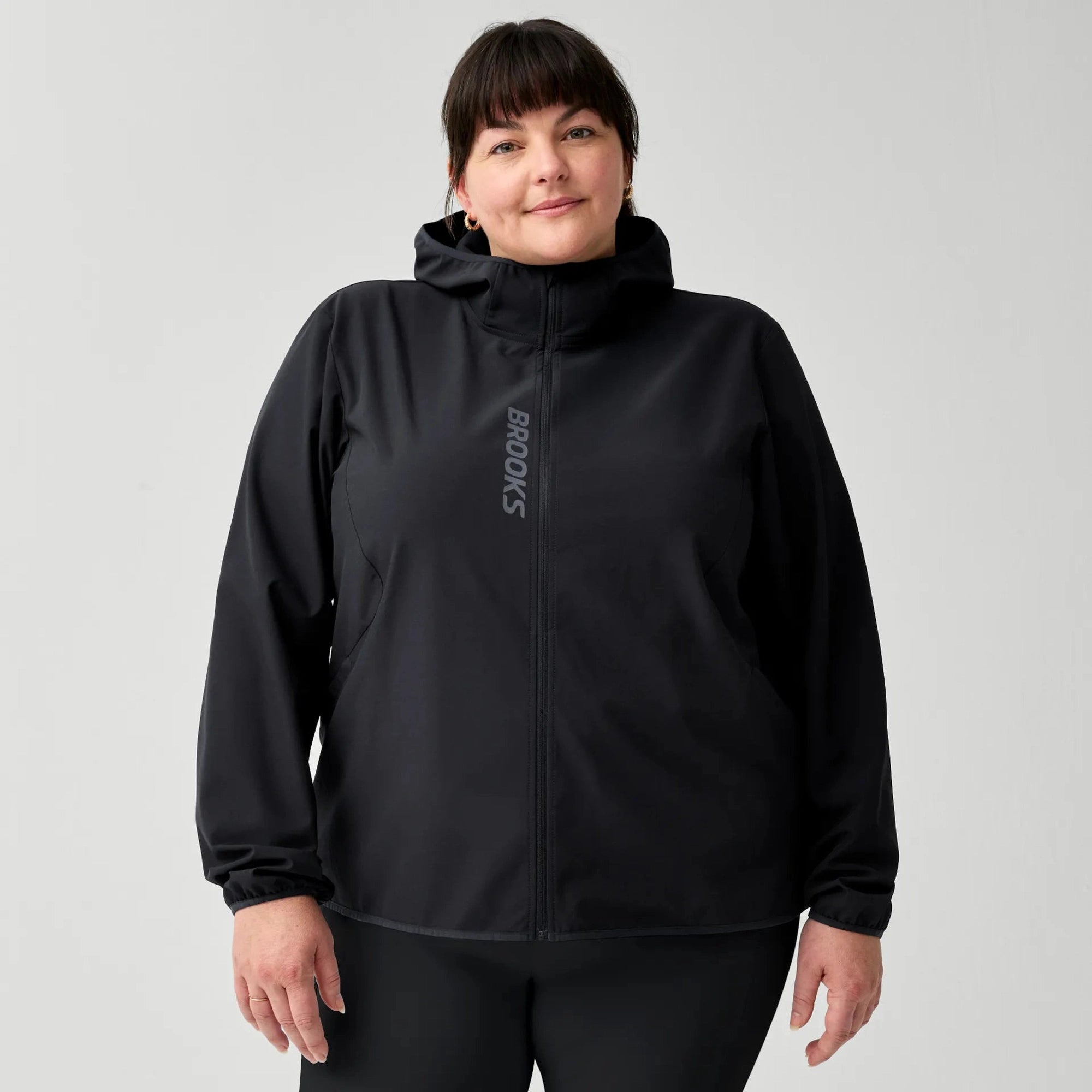 Brooks - Canopy Jacket Dames
