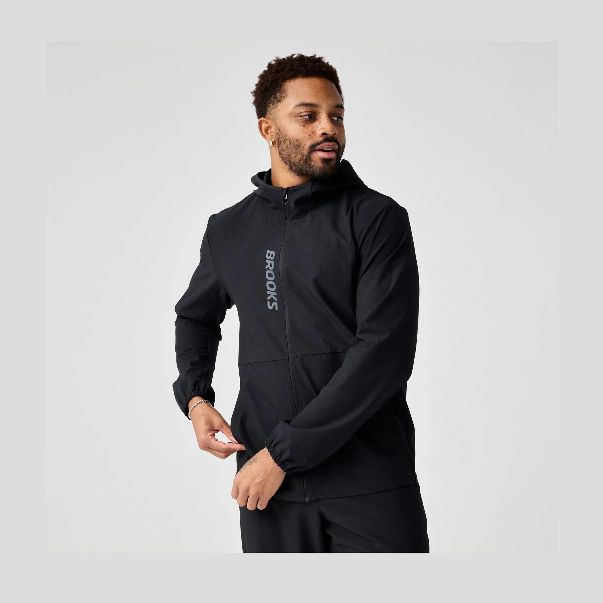 Brooks - Canopy Jacket Heren