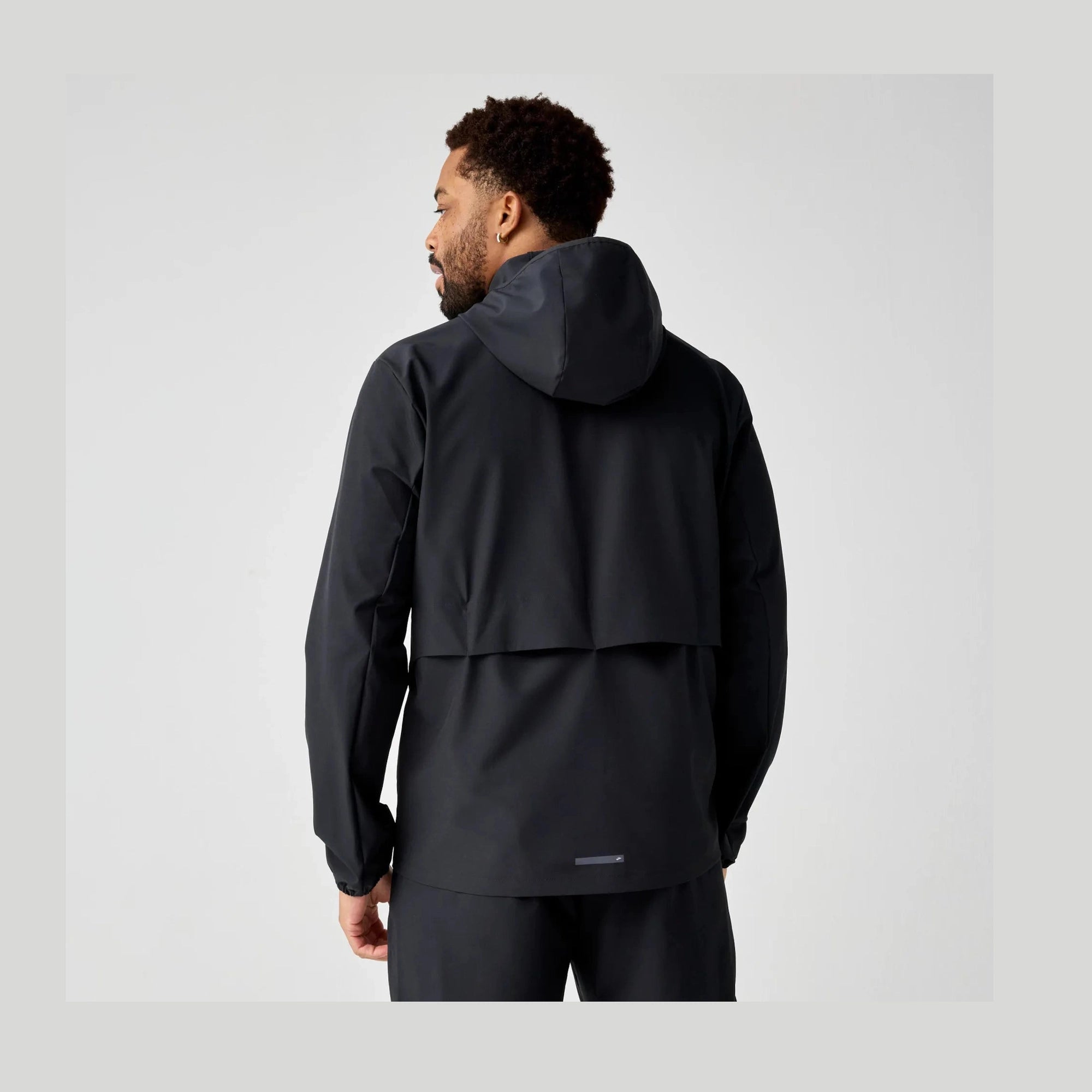 Brooks - Canopy Jacket Heren