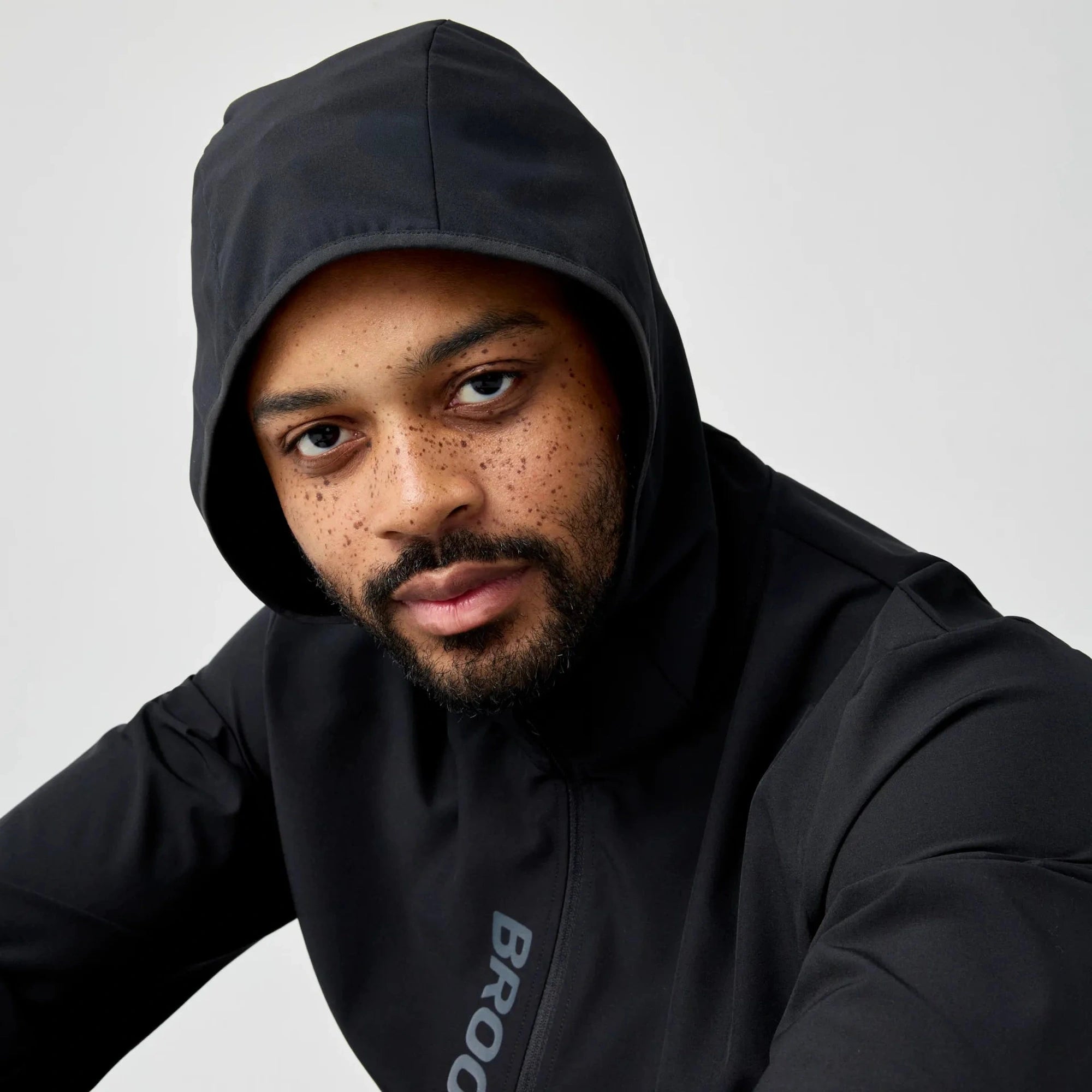 Brooks - Canopy Jacket Heren