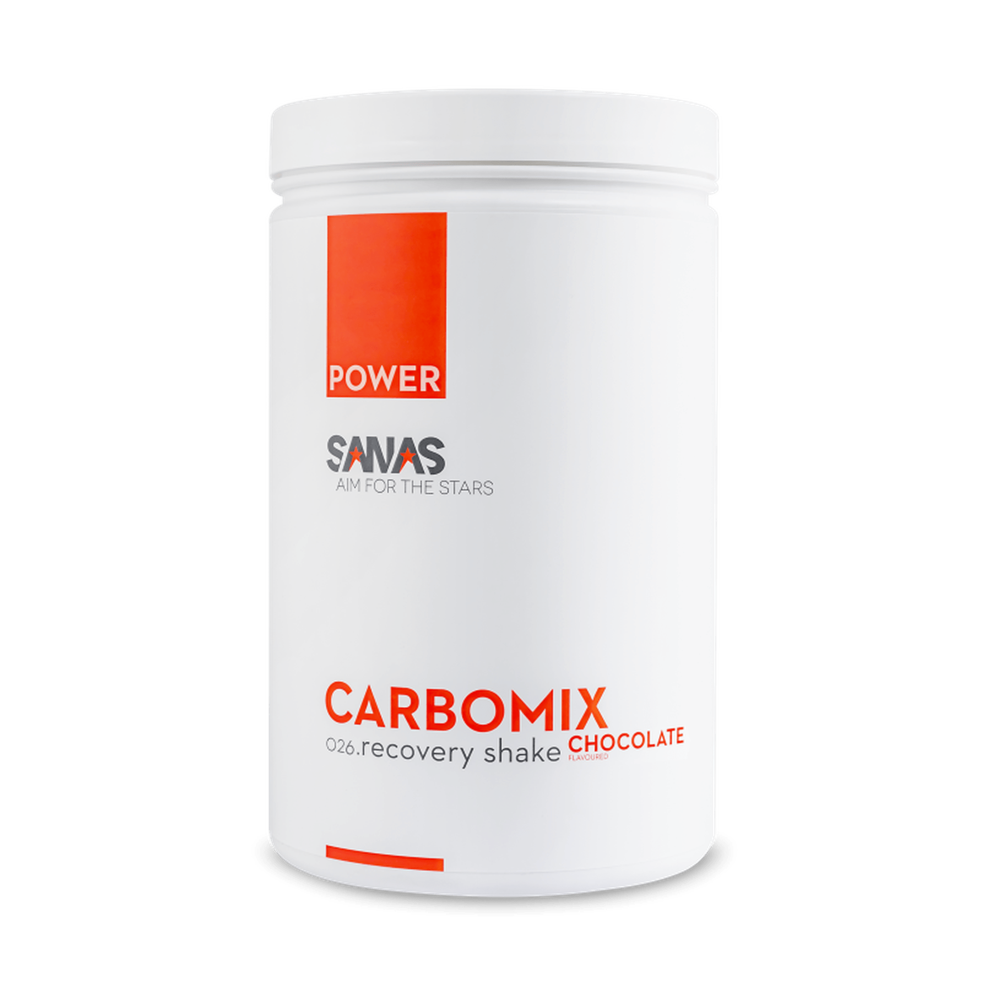 Sanas - Carbomix 1125g