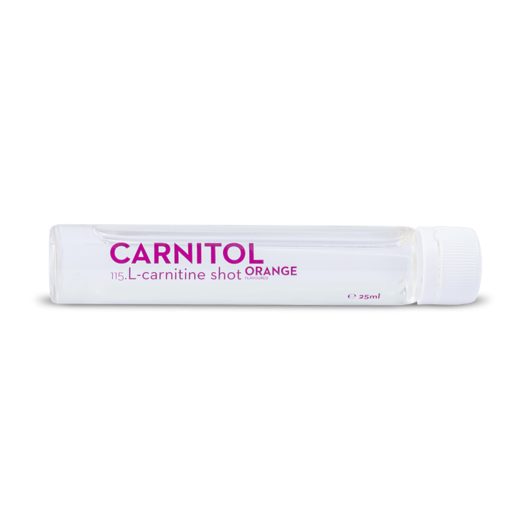 Sanas - Carnitol Unidose