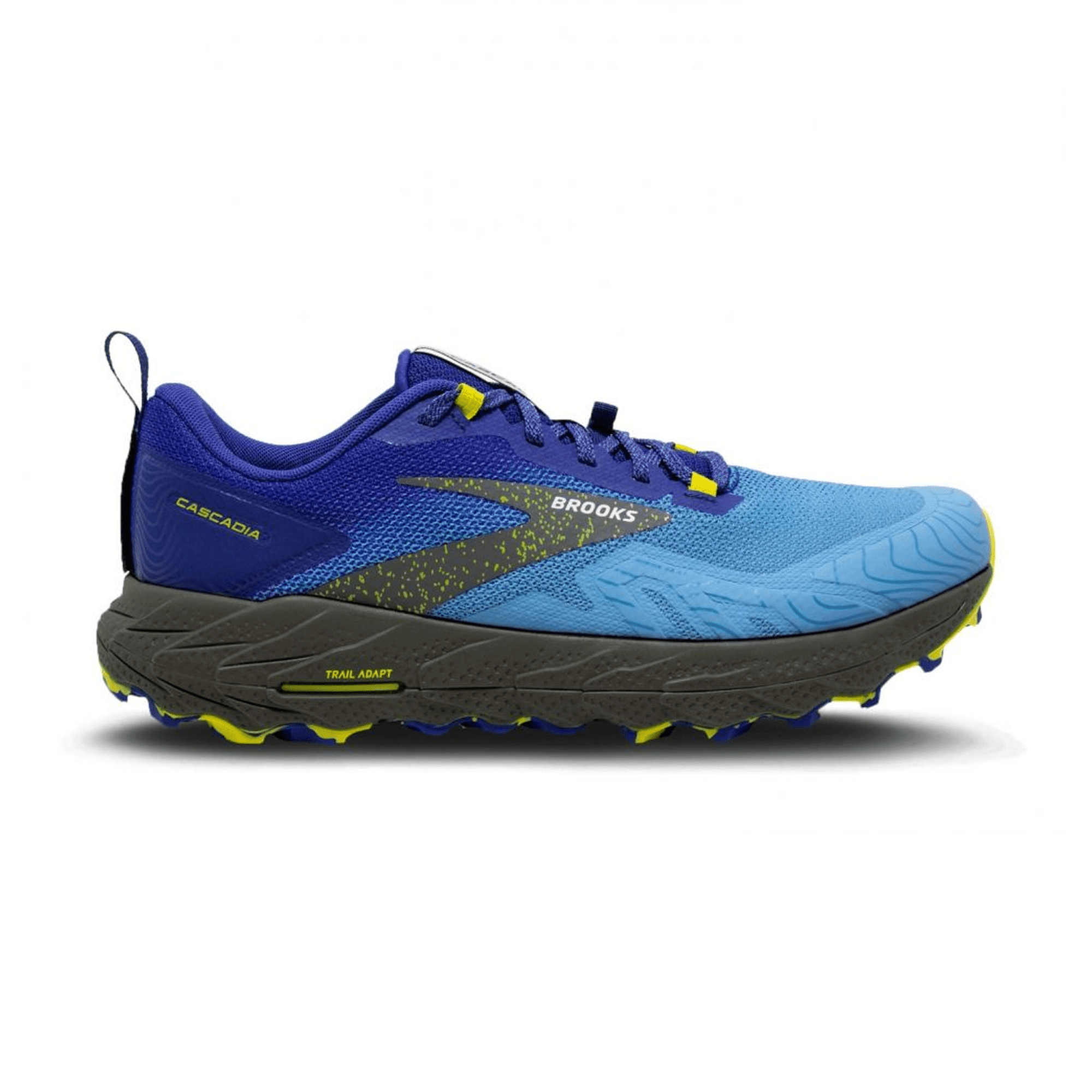 Brooks - Cascadia 17 Heren