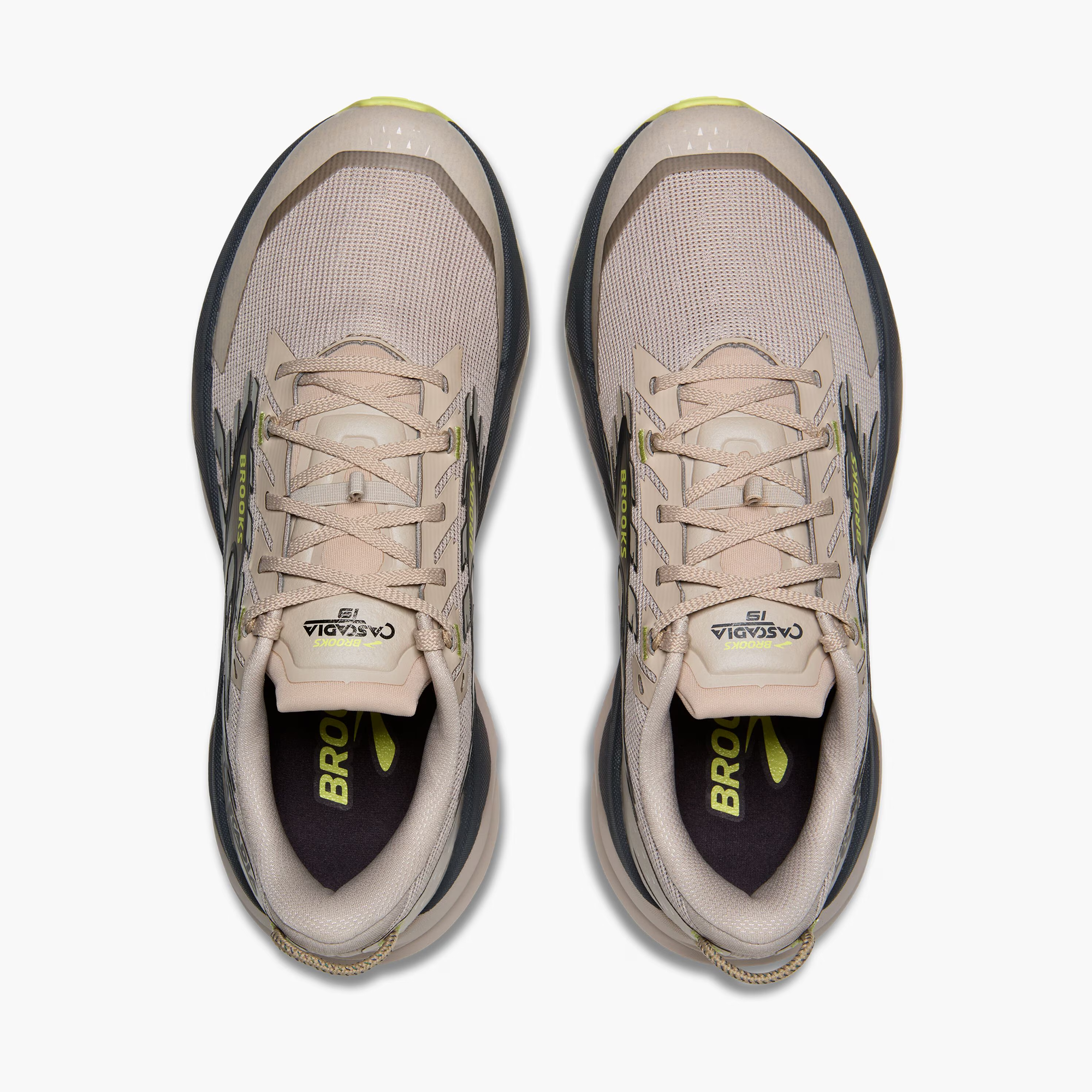 Brooks - Cascadia 19 Heren