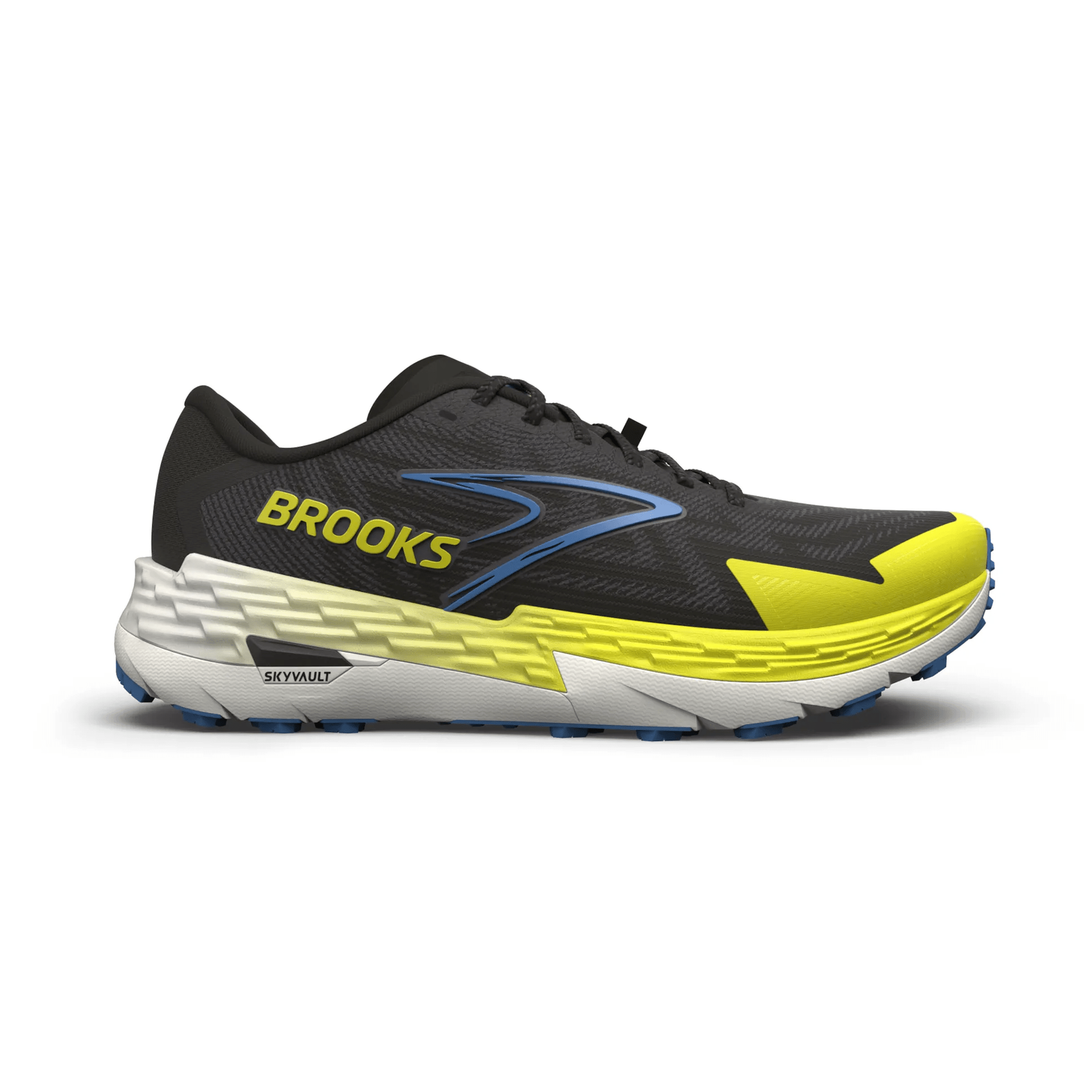 Brooks - Catamount 4 Heren