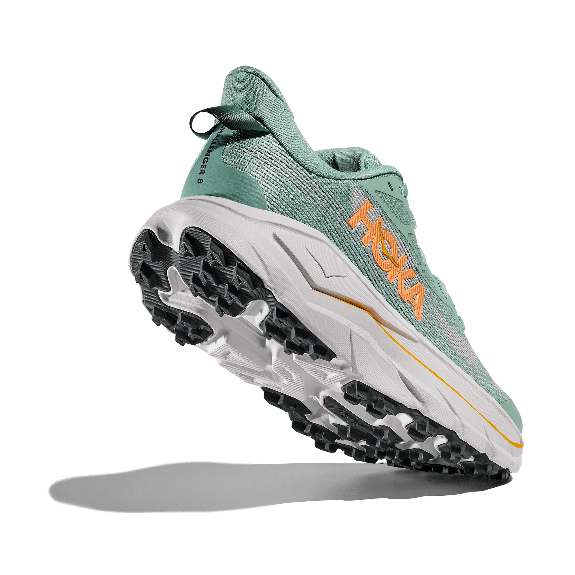 Hoka One One - Challenger 8 Dames