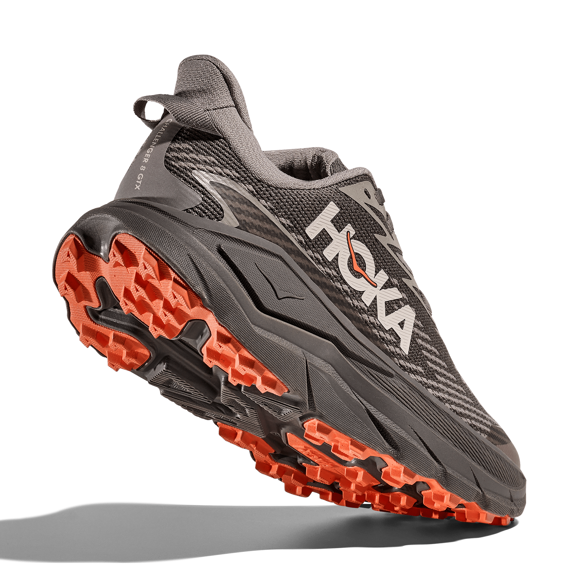 Hoka One One - Challenger 8 GTX Dames