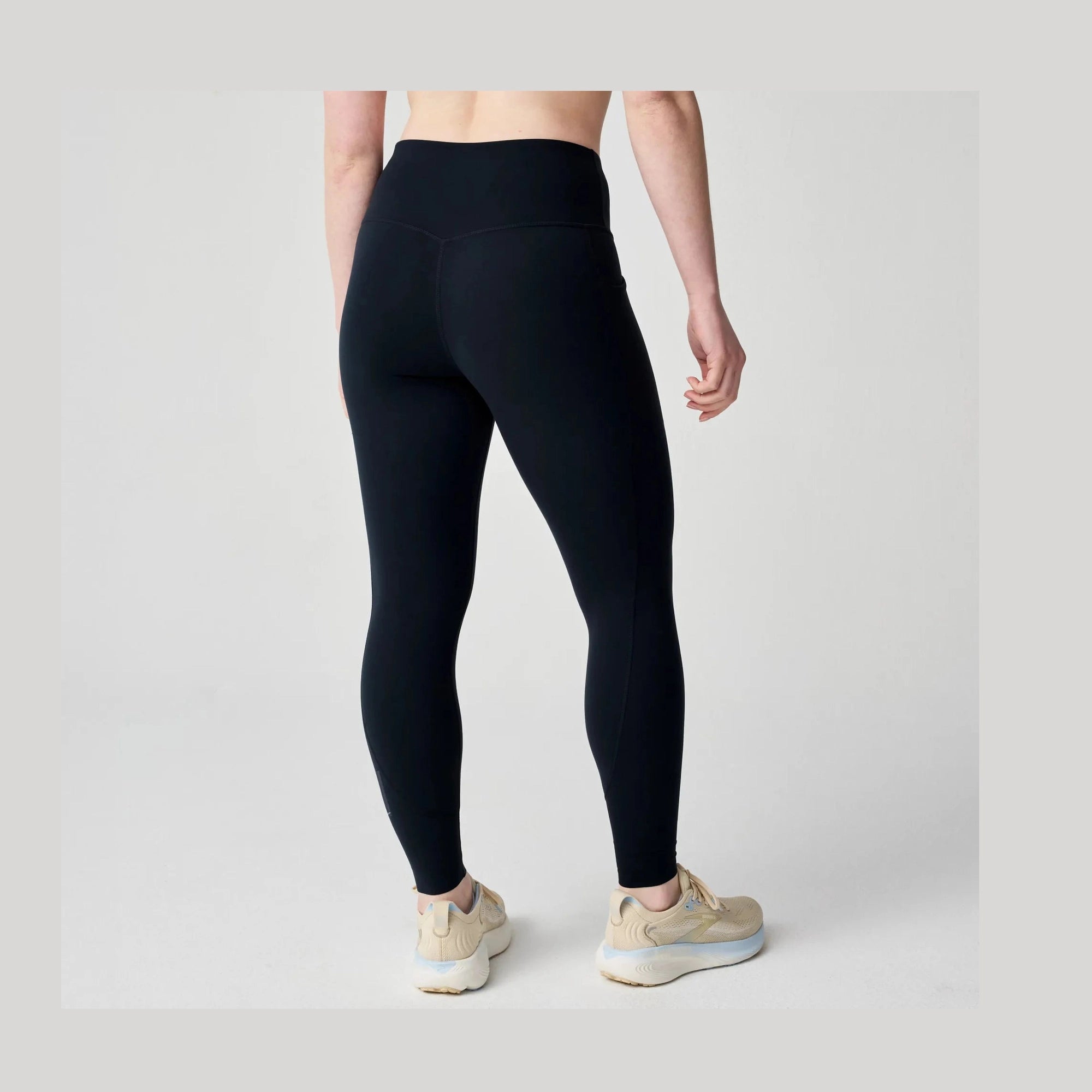 Brooks - Chaser 7/8 Tight Dames