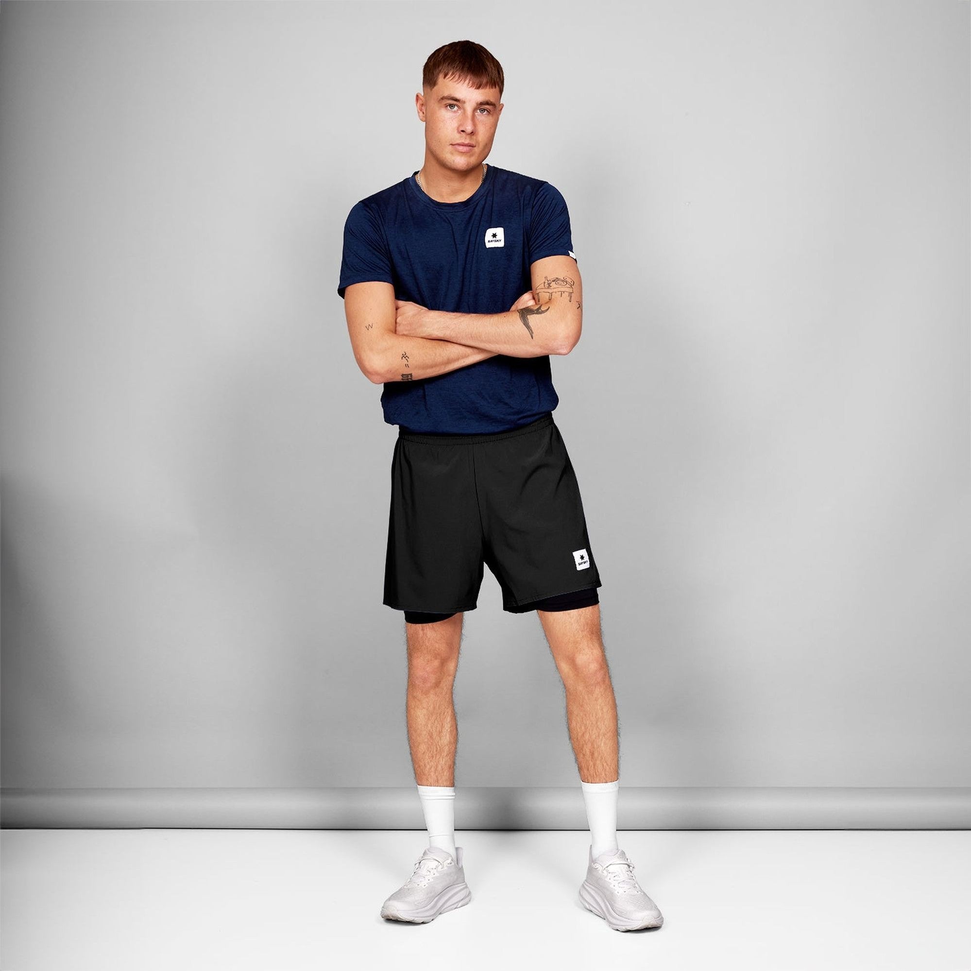 Saysky - Clean Combat Pro T-shirt Unisex