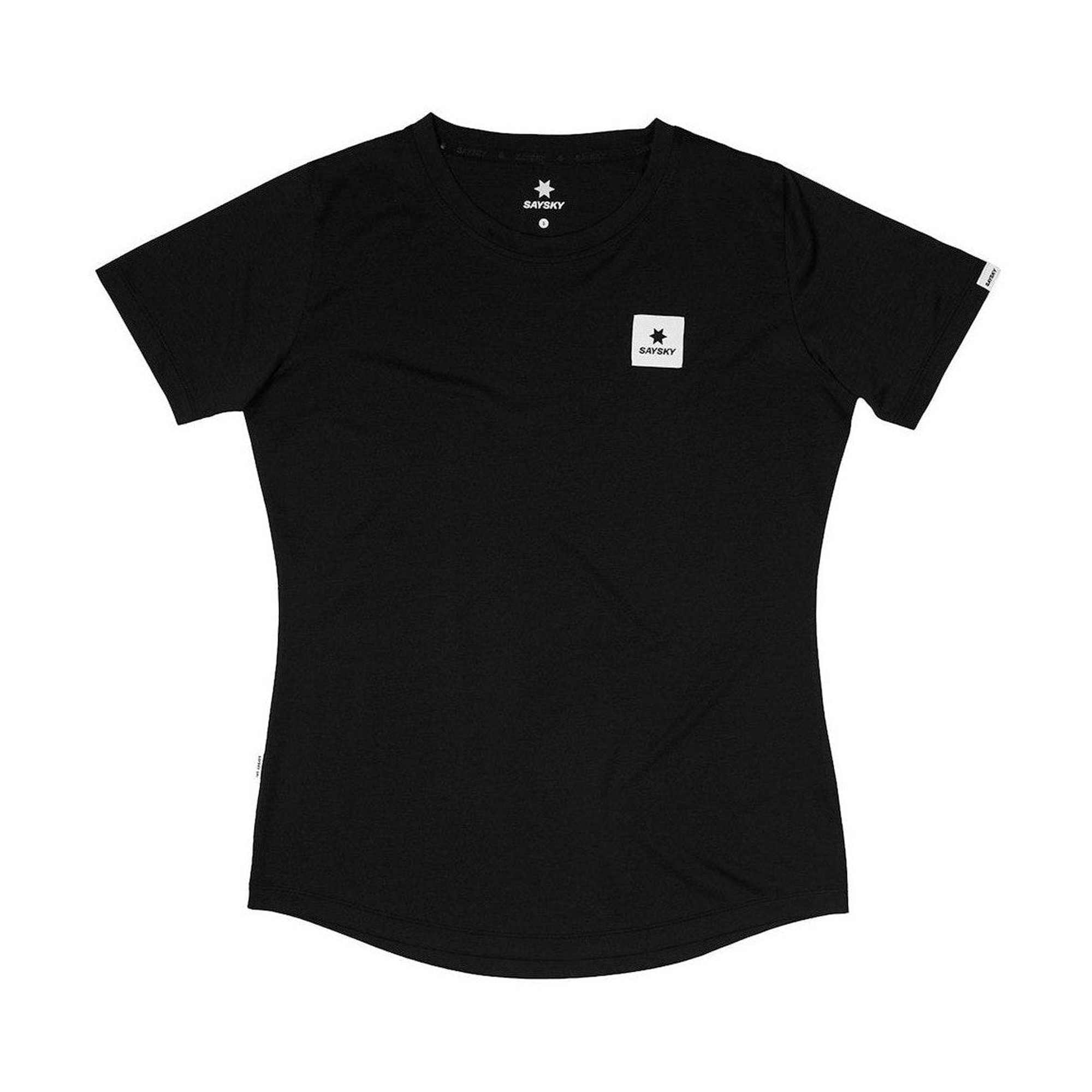 Saysky - Clean Combat T-shirt Dames