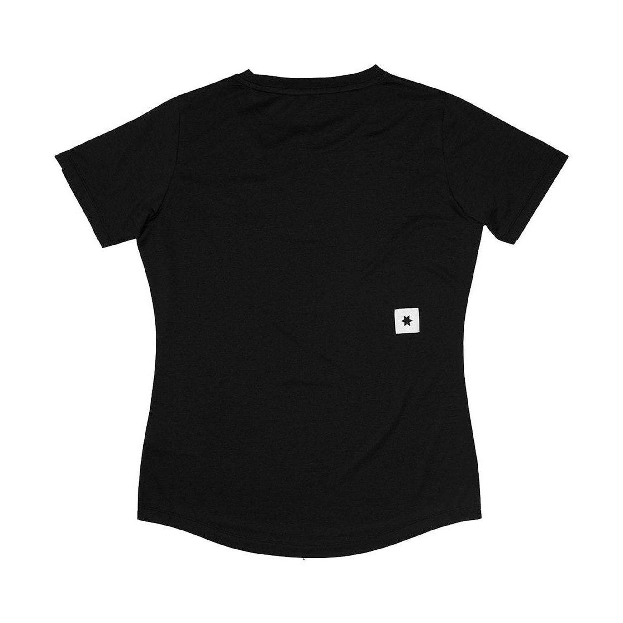 Saysky - Clean Combat T-shirt Dames