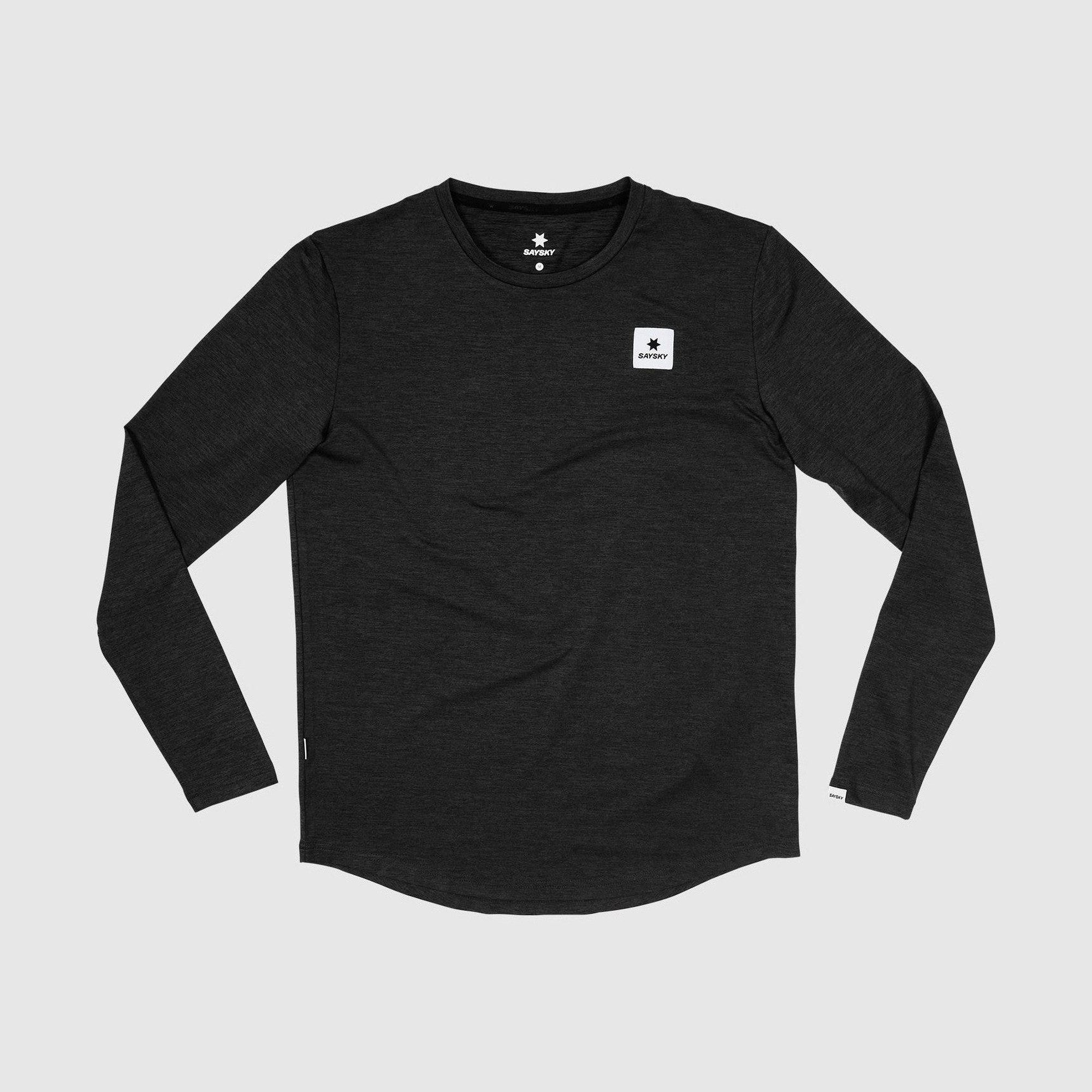Saysky - Clean Pace Long Sleeve Heren