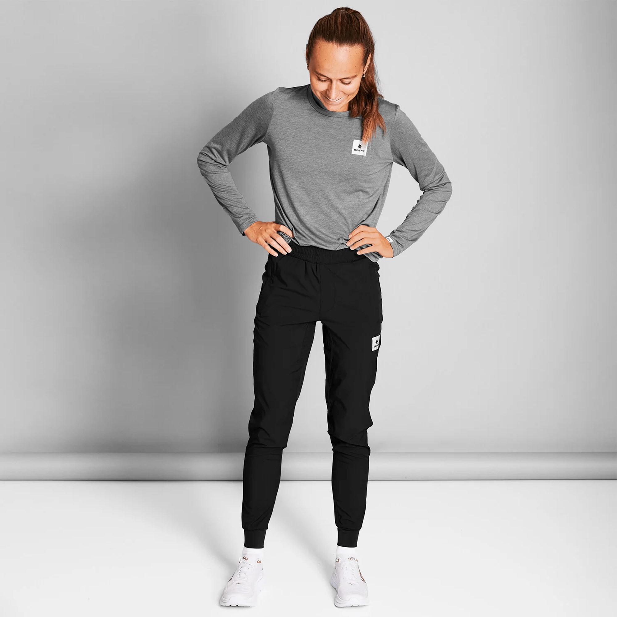 Saysky - Clean Pace Pants
