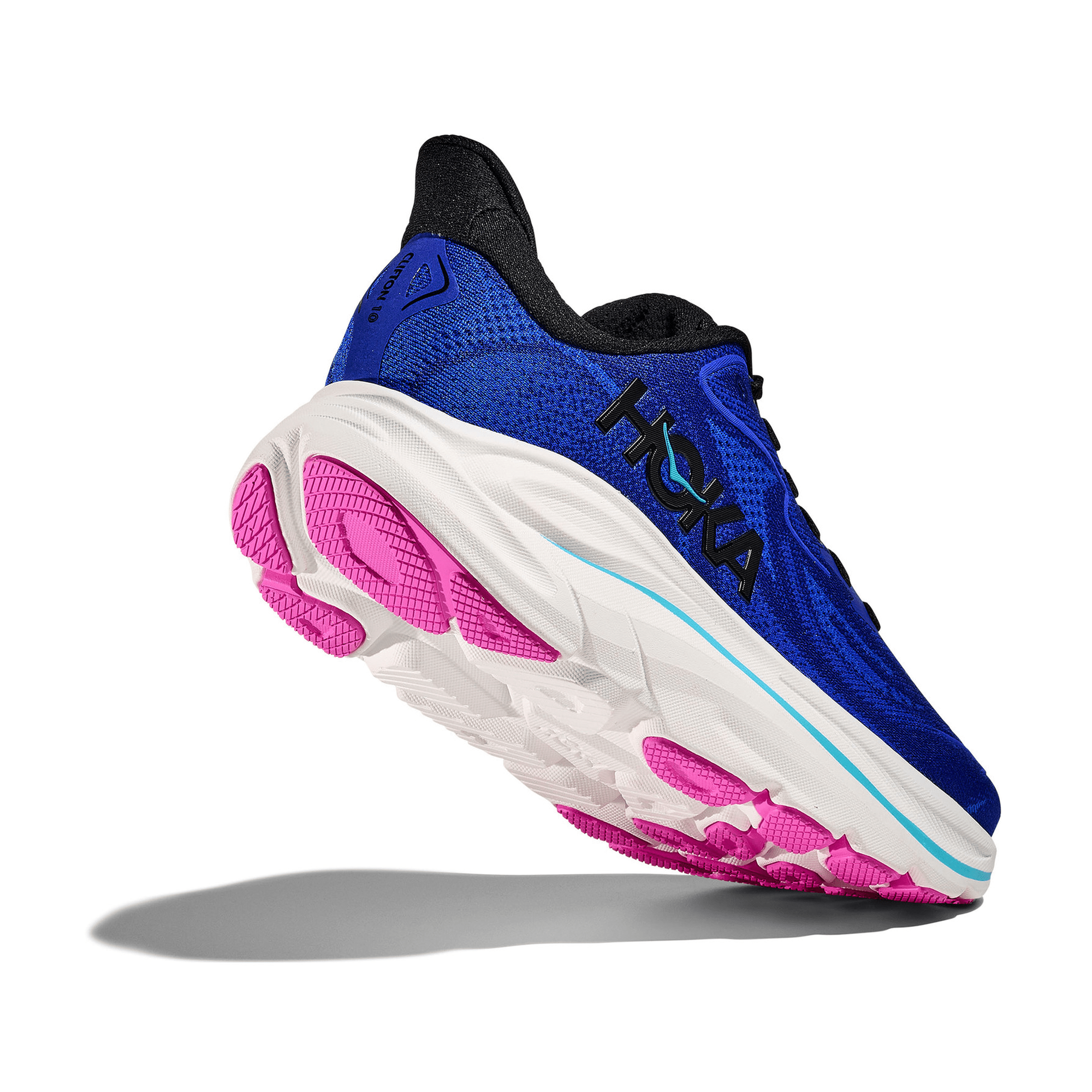 Hoka One One - Clifton 10 Dames