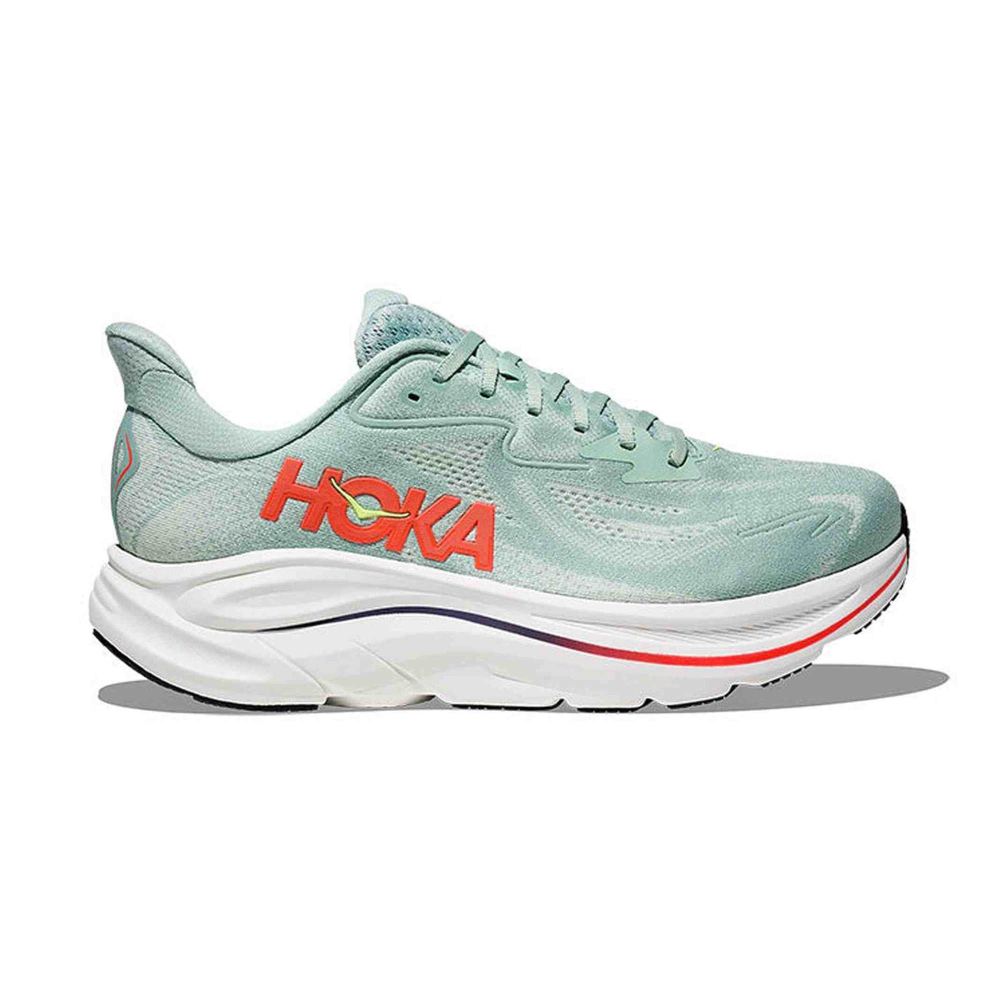 Hoka One One - Clifton 10 Heren