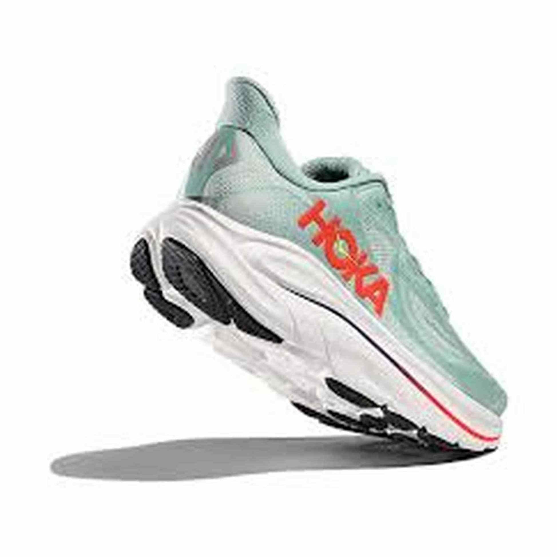 Hoka One One - Clifton 10 Heren