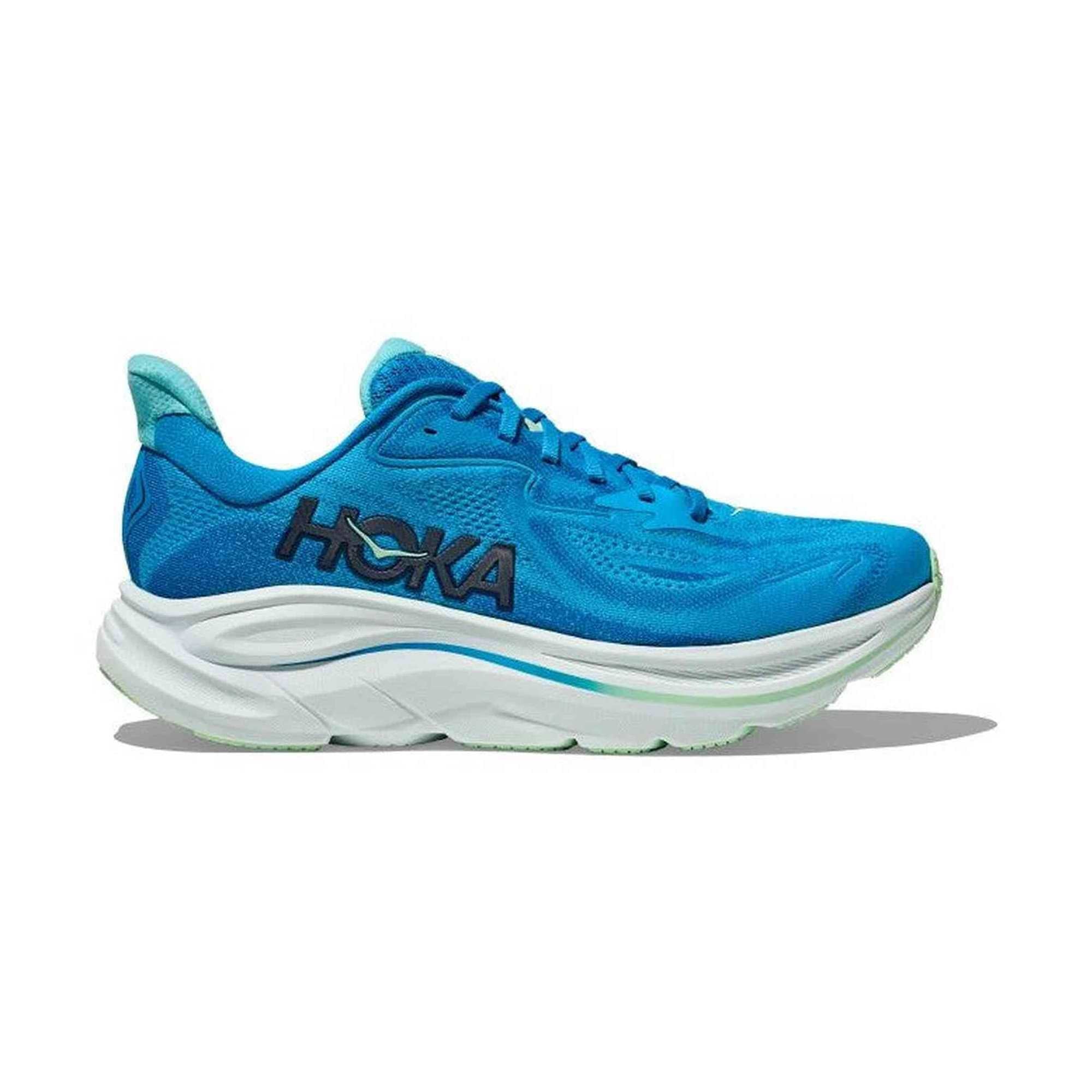 Hoka One One - Clifton 10 Heren