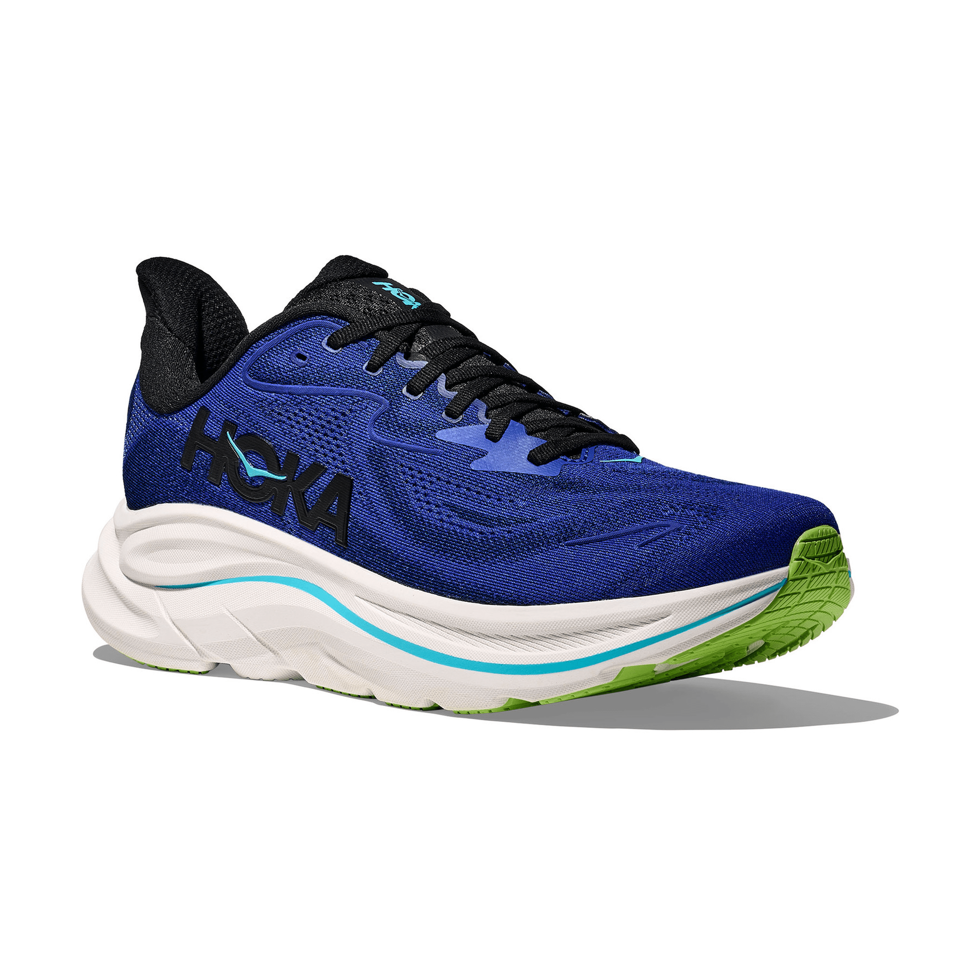 Hoka One One - Clifton 10 Heren