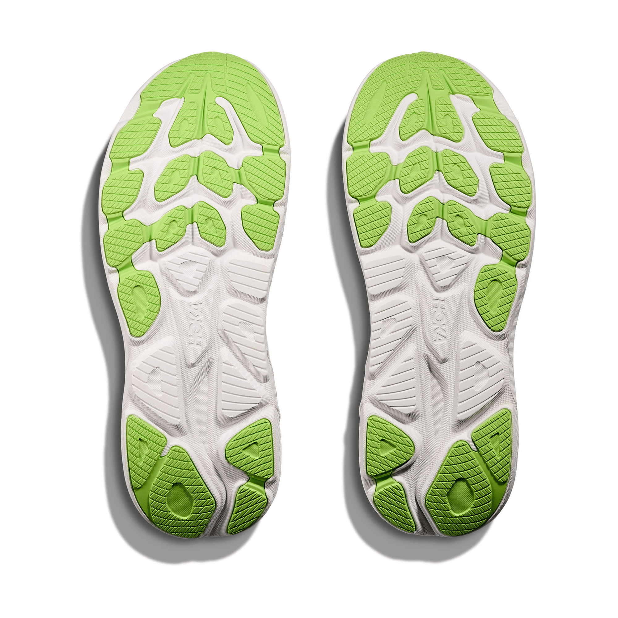 Hoka One One - Clifton 10 Heren