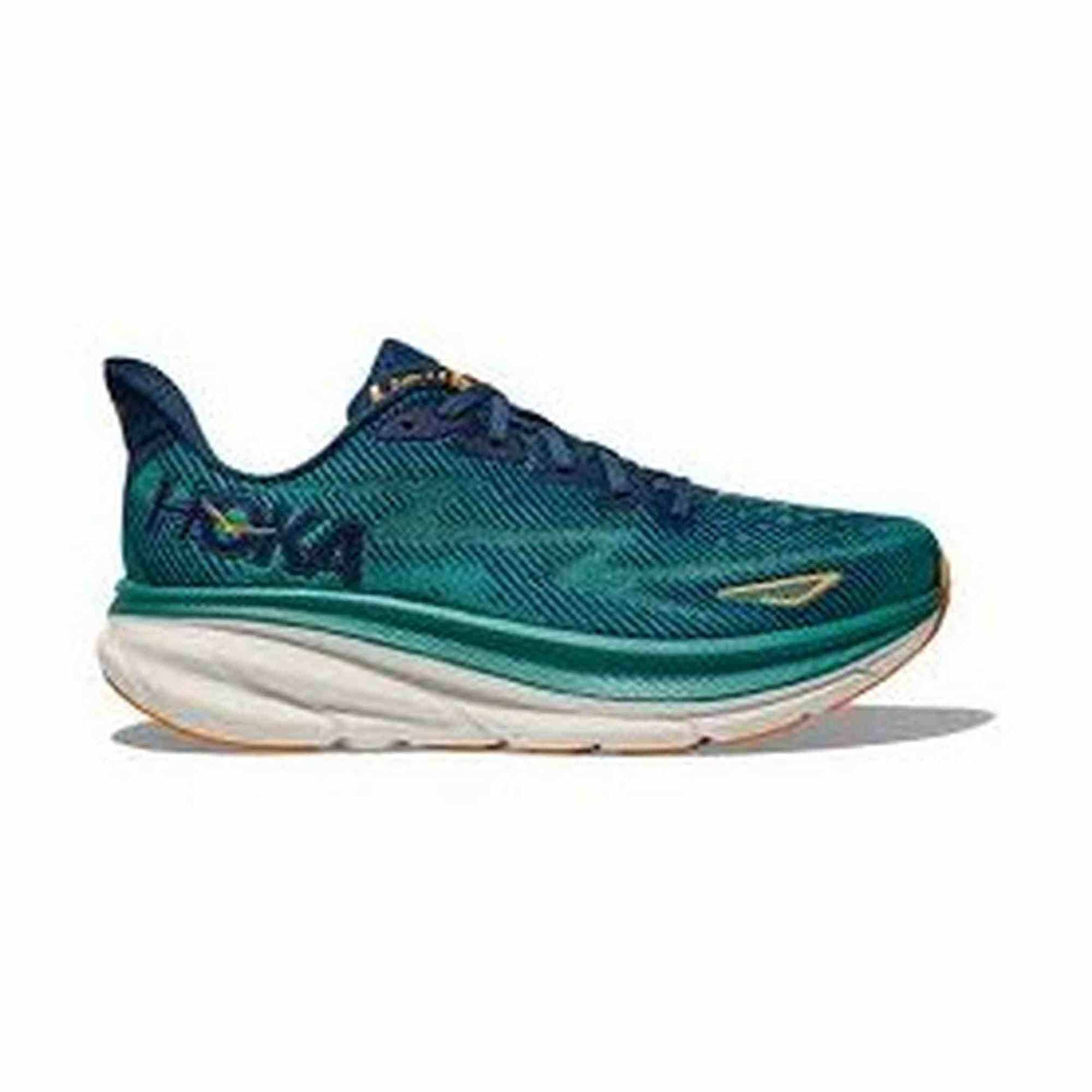 Hoka One One - Clifton 9 Heren