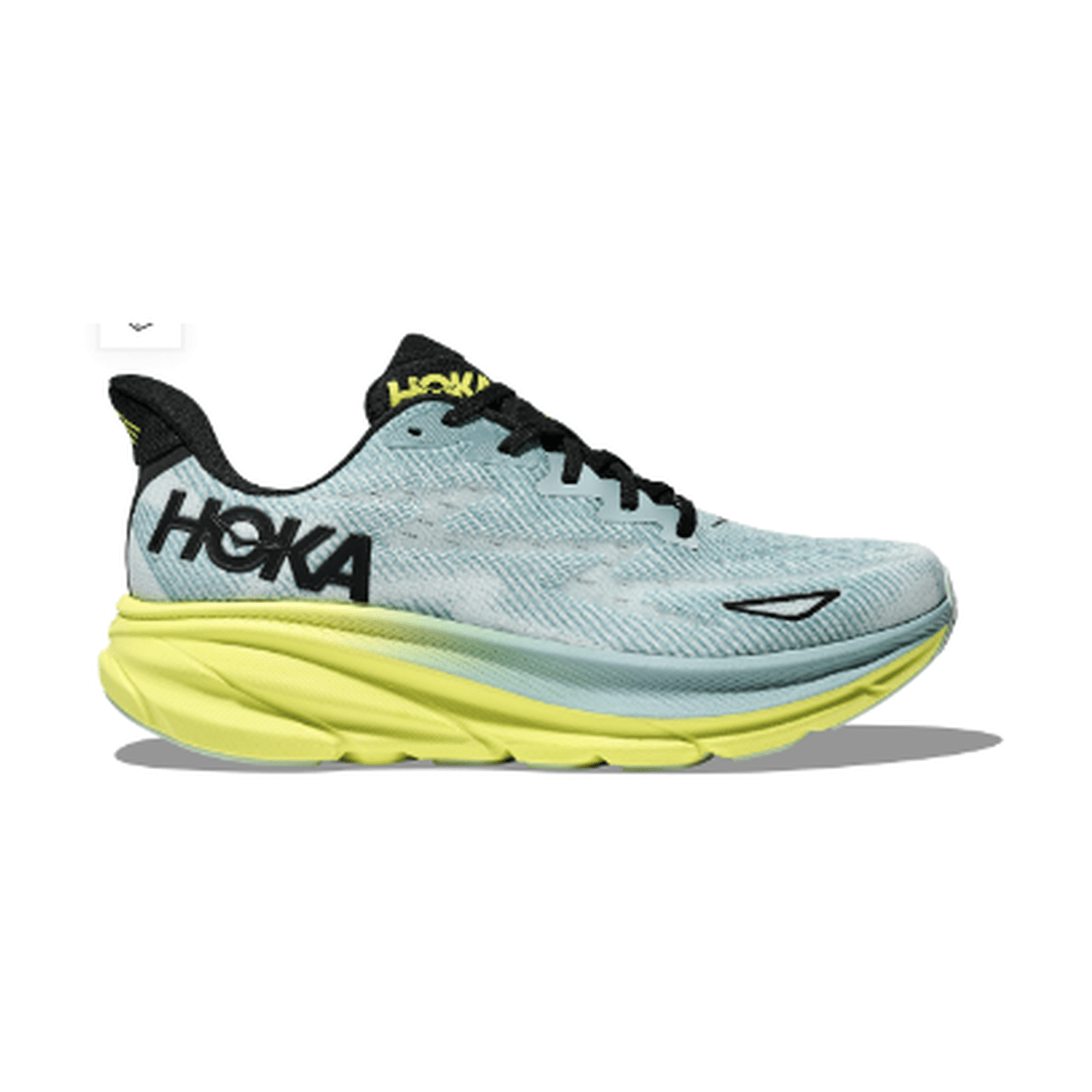 Hoka One One - Clifton 9 Heren