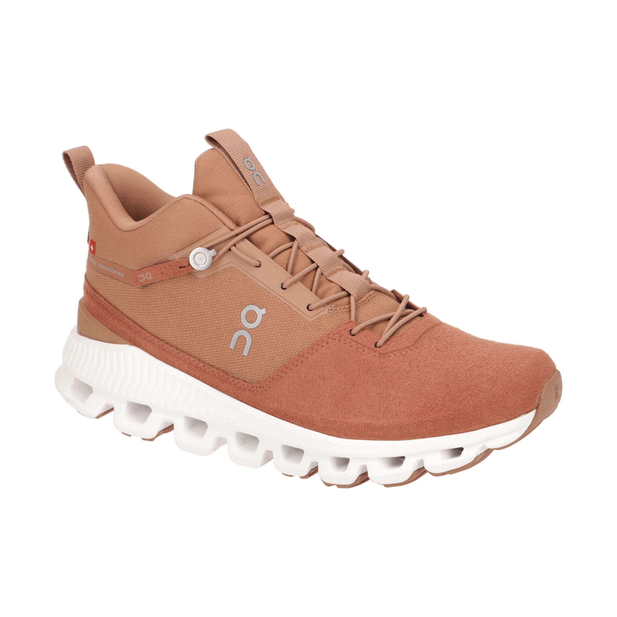 On Running - Cloud Hi Dames