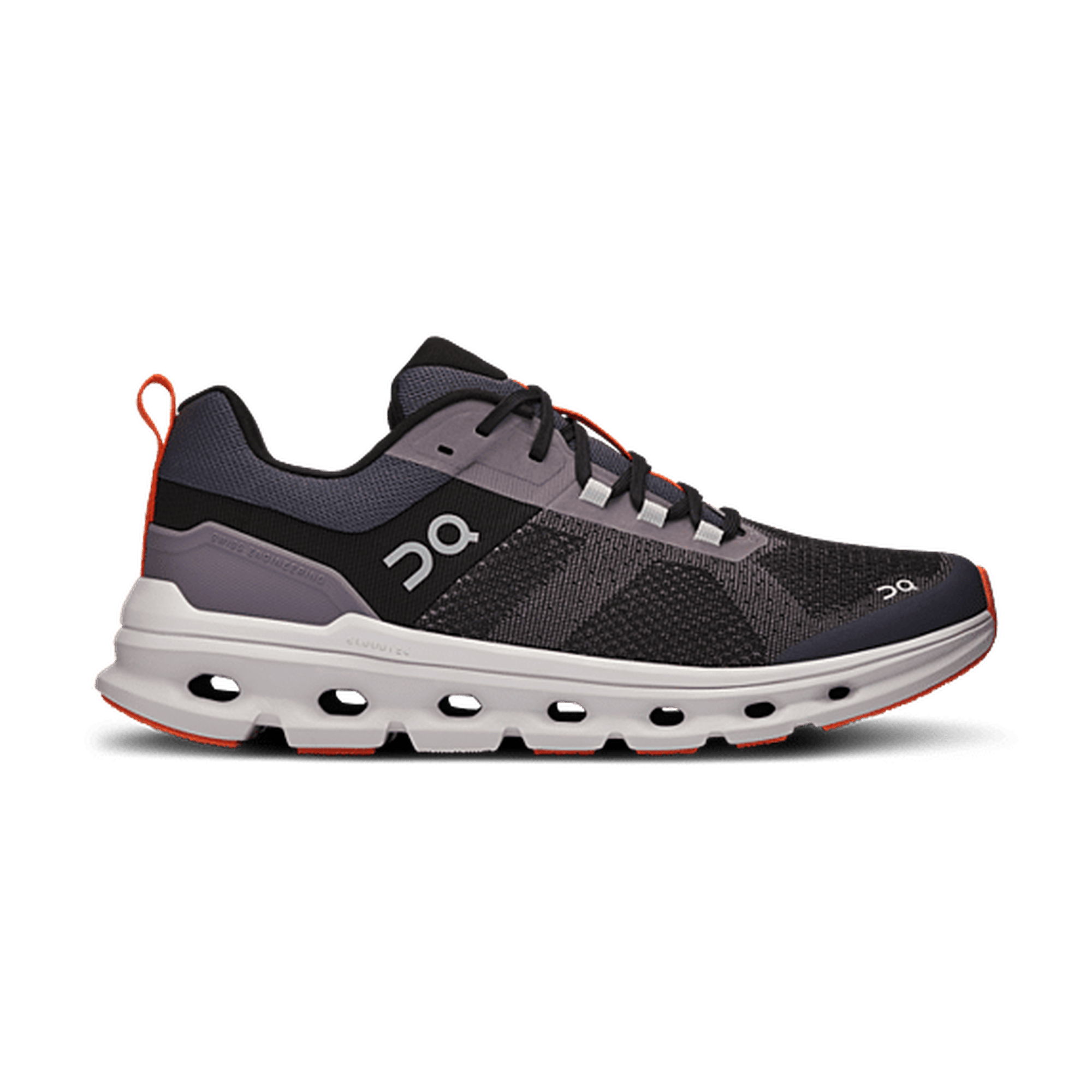 On Running - CloudCore Heren