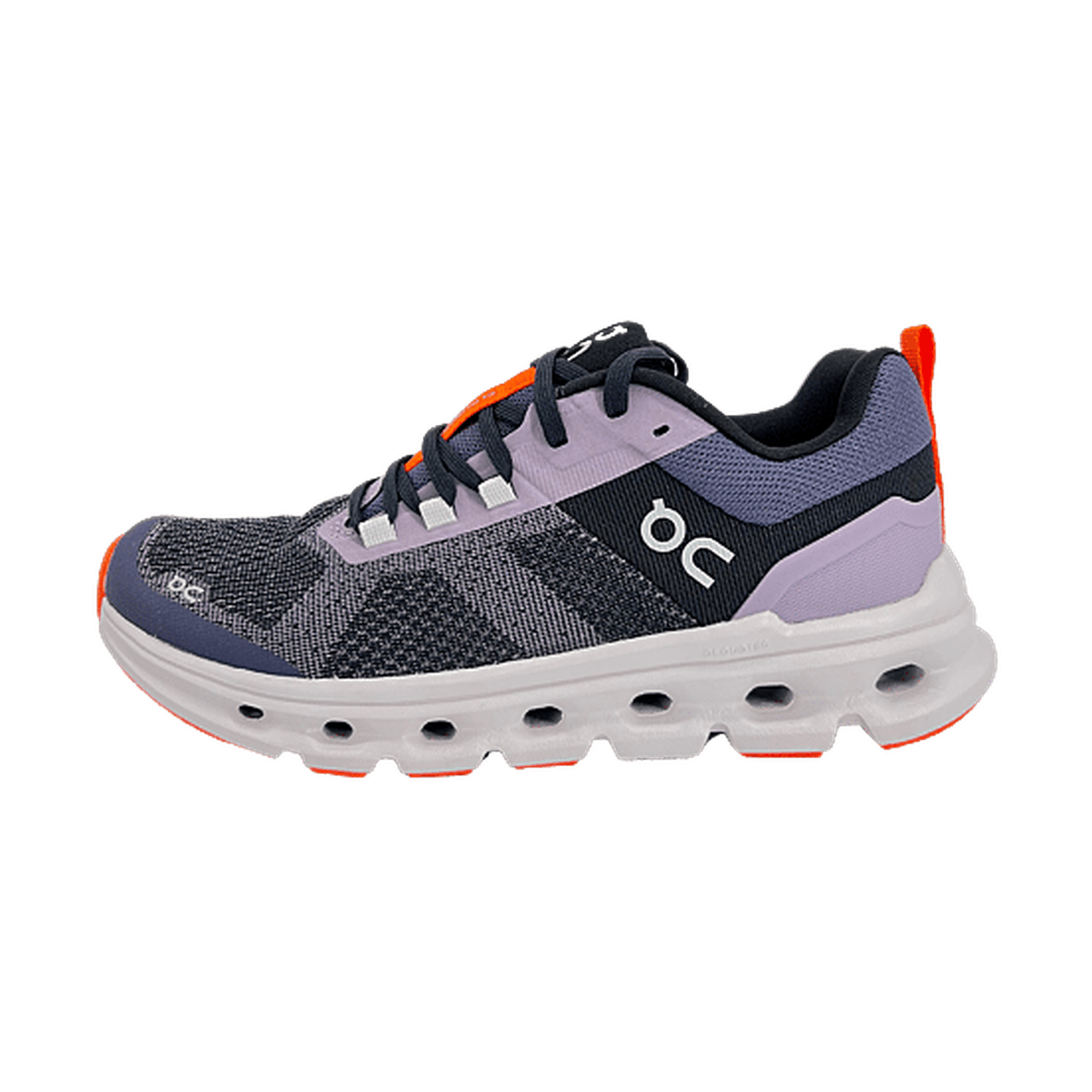 On Running - CloudCore Heren