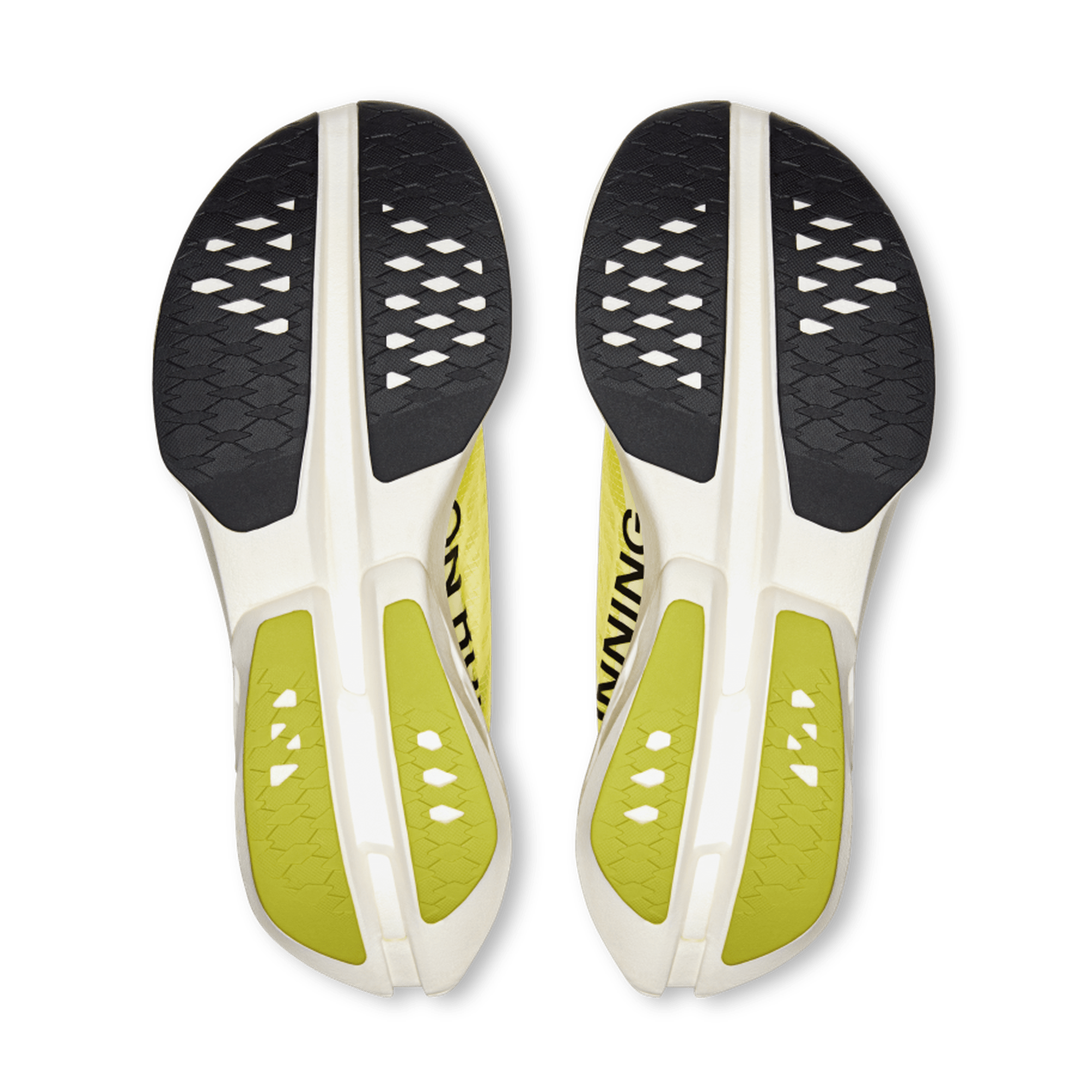 On Running - Cloudboom Strike Dames