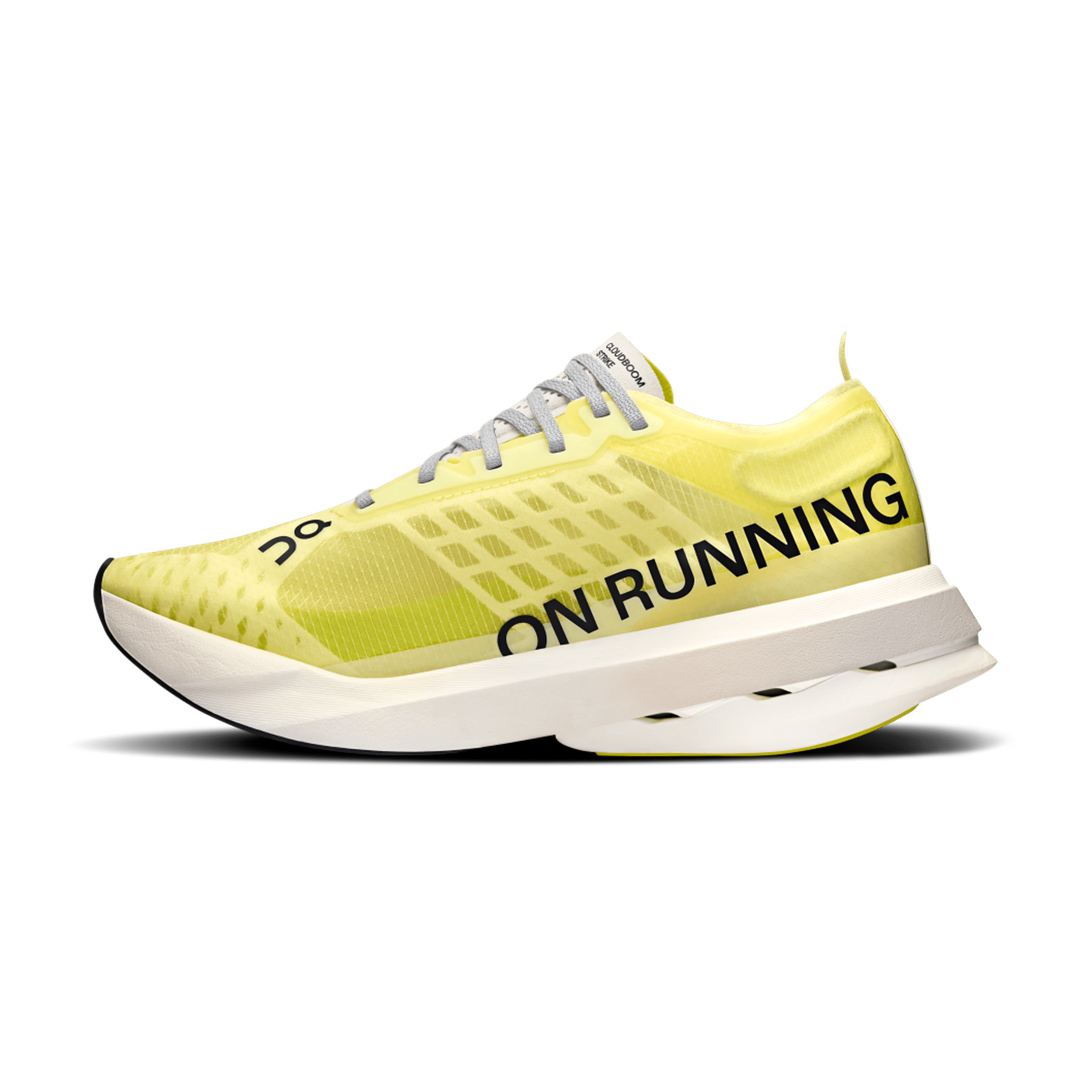 On Running - Cloudboom Strike Dames