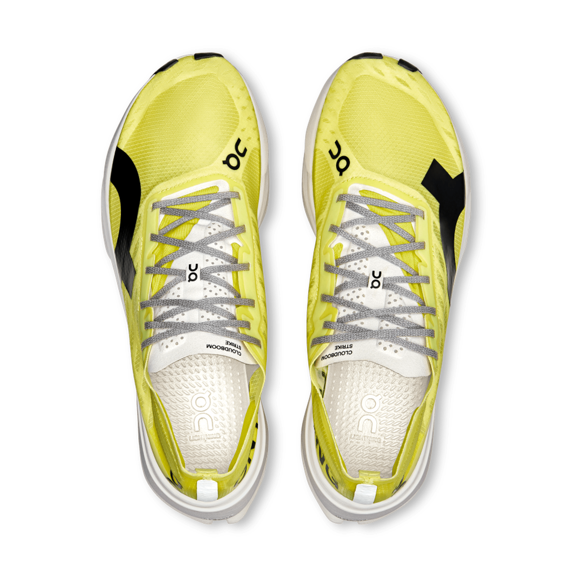 On Running - Cloudboom Strike Heren