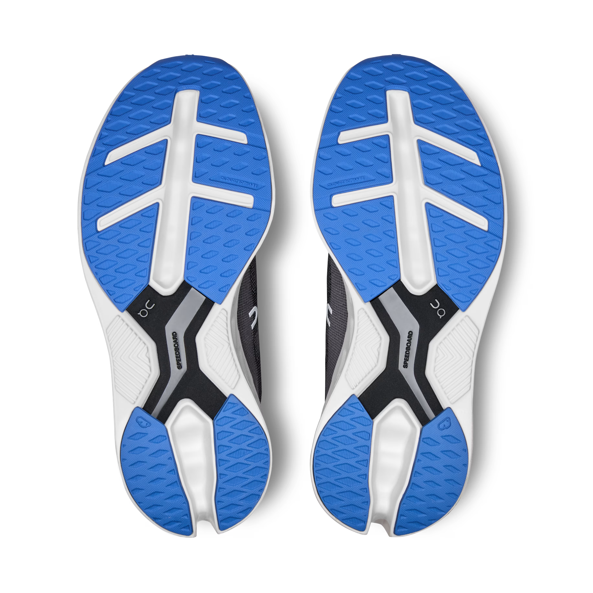 On Running - Cloudeclipse Dames