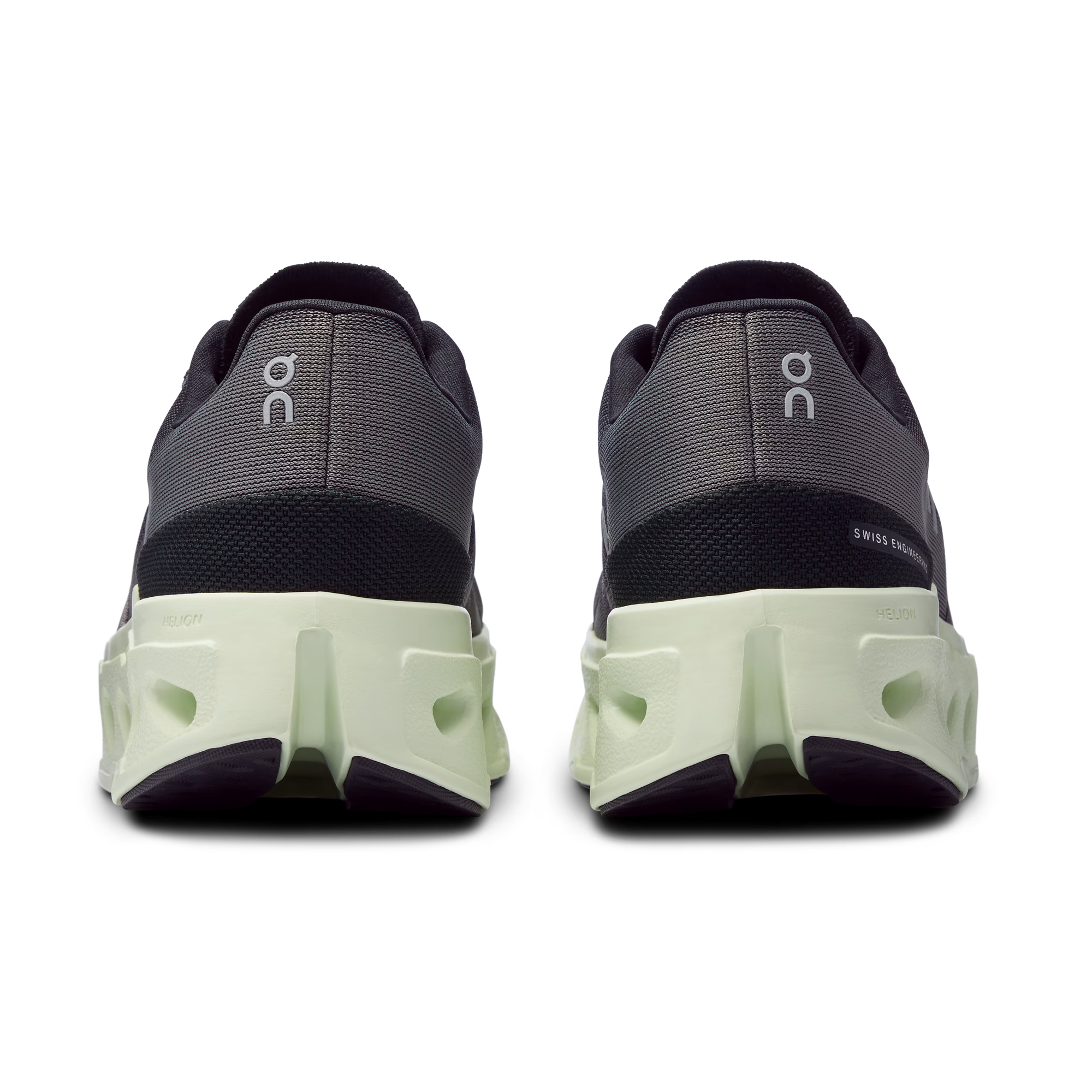 On Running - Cloudeclipse Dames