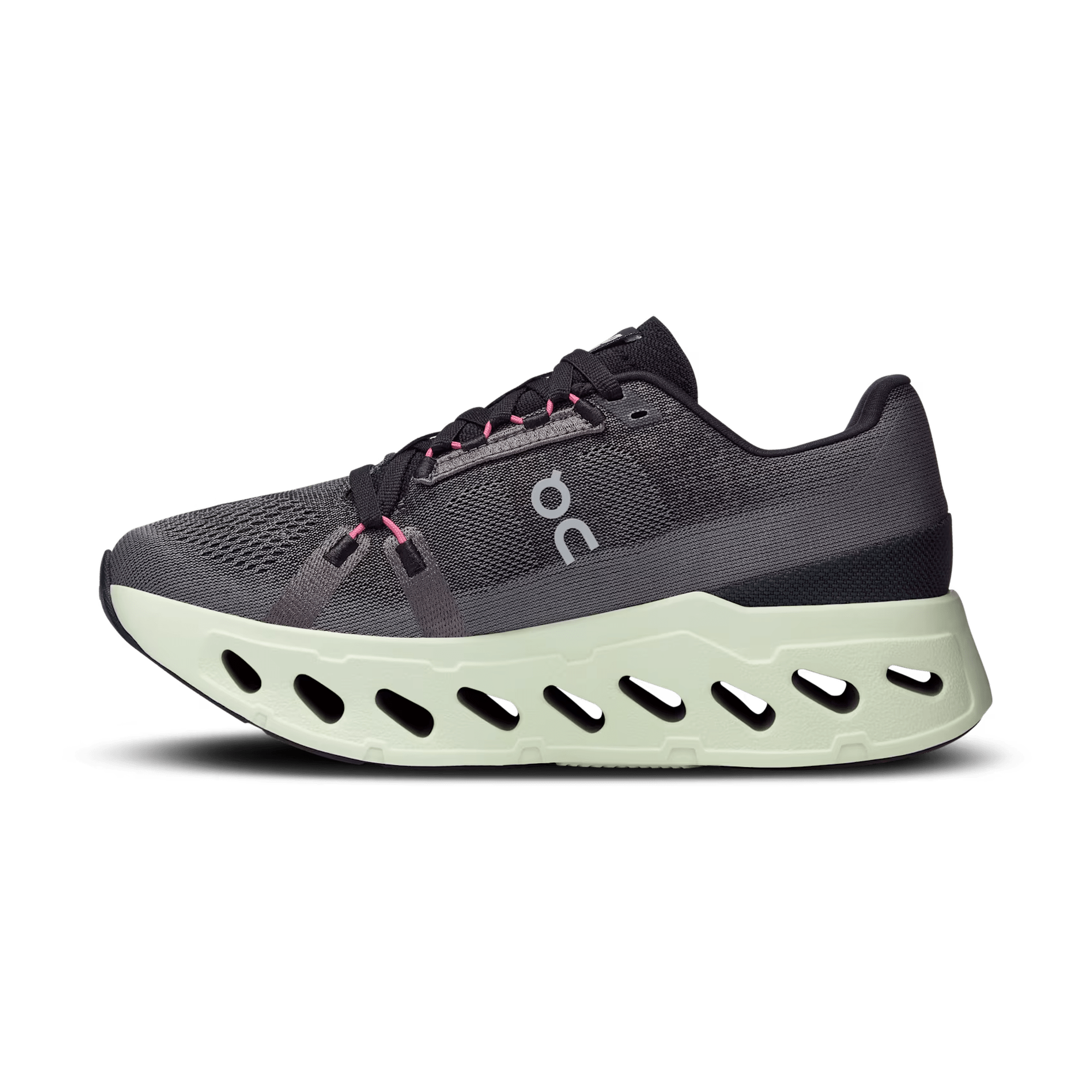 On Running - Cloudeclipse Dames