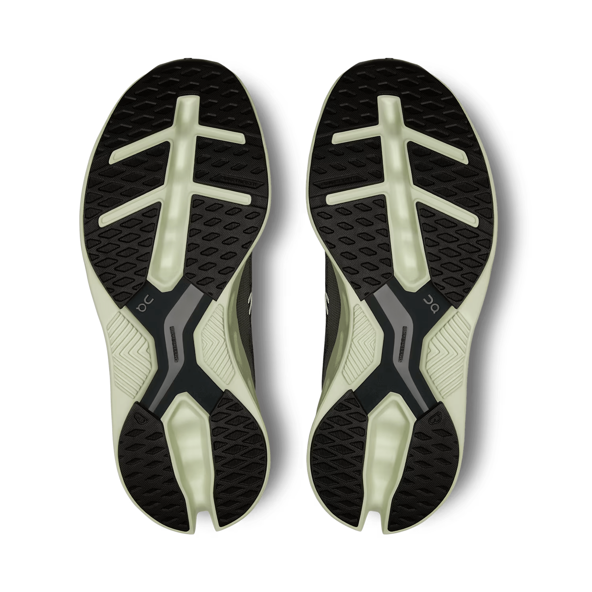 On Running - Cloudeclipse Dames