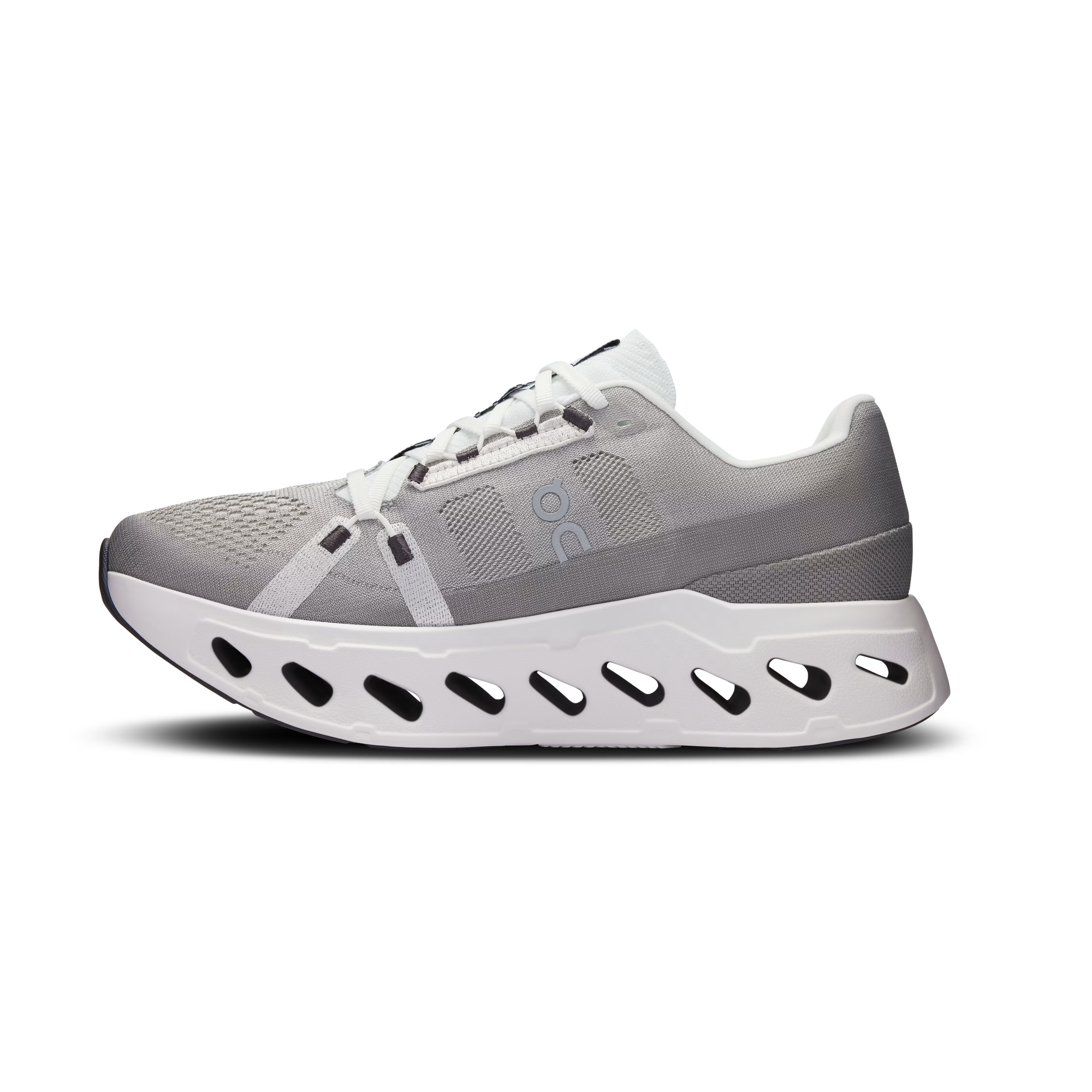 On Running - Cloudeclipse Heren