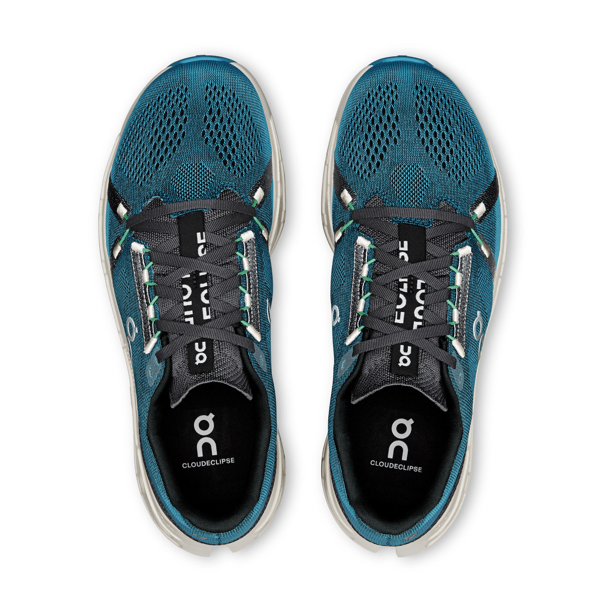 On Running - Cloudeclipse Heren